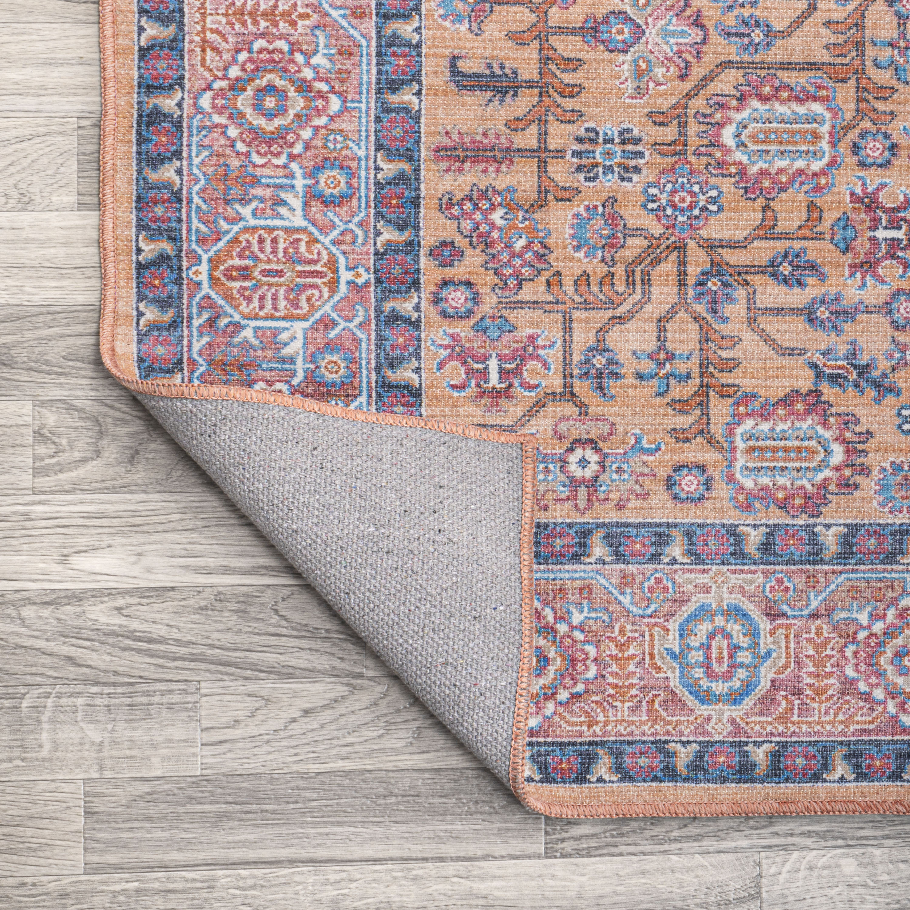 JONATHAN  Y WSH104A-8R rugs - View #6
