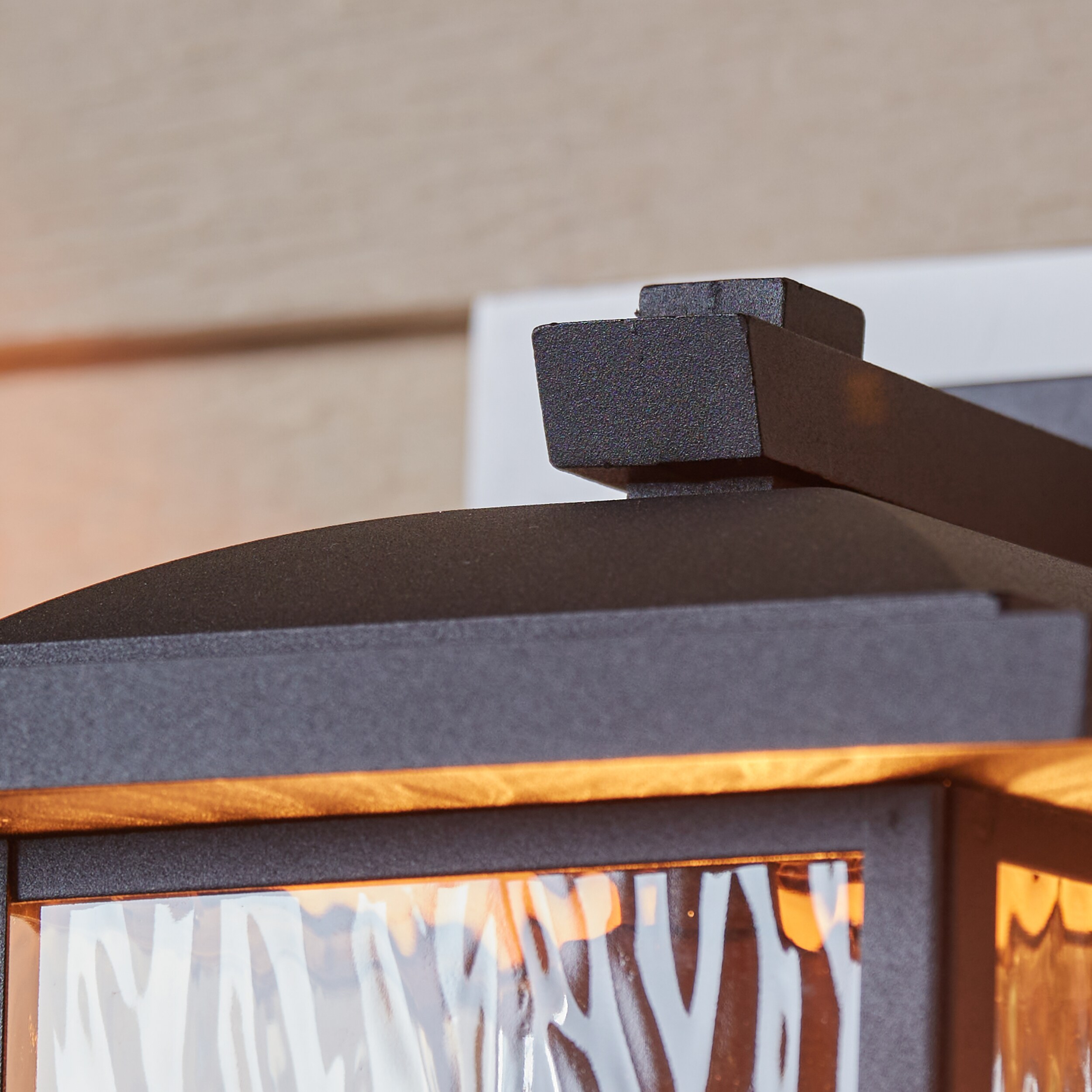 Kichler 49925BKT Outdoor-Wall-Lighting - View #2