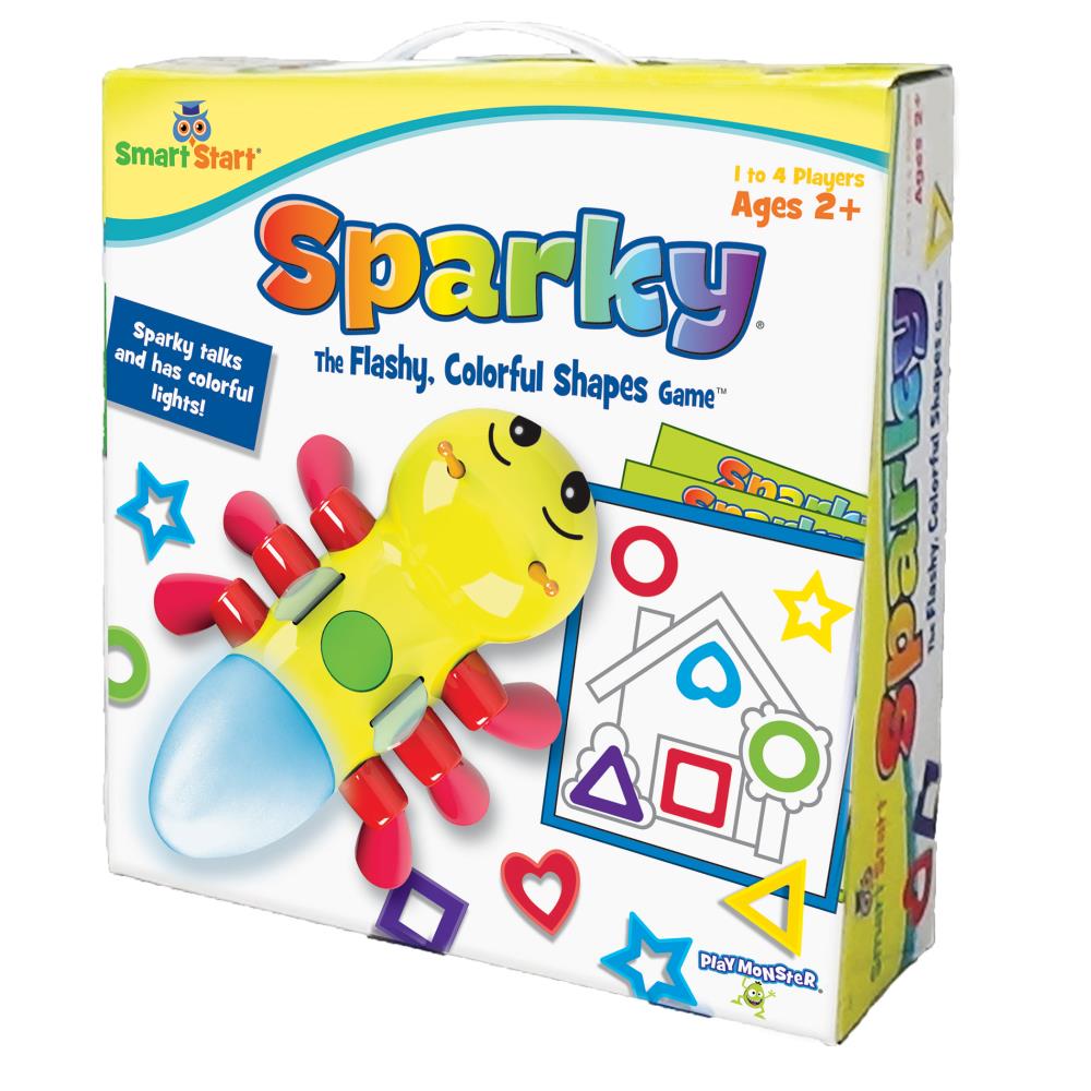  SME7841 Smart Start Sparky Bug