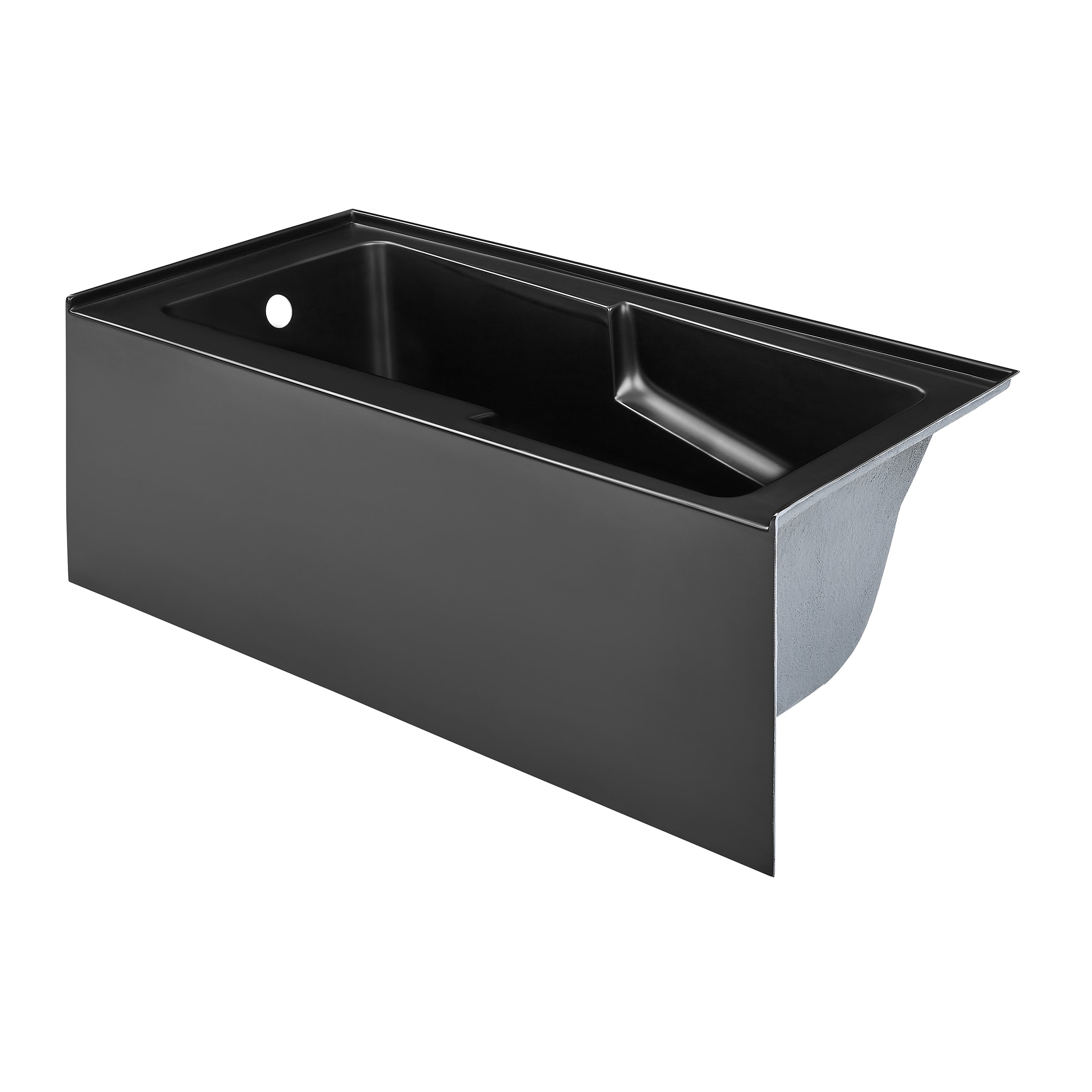Swiss Madison SM-25-ABLAU75BK bathtubs - View #2