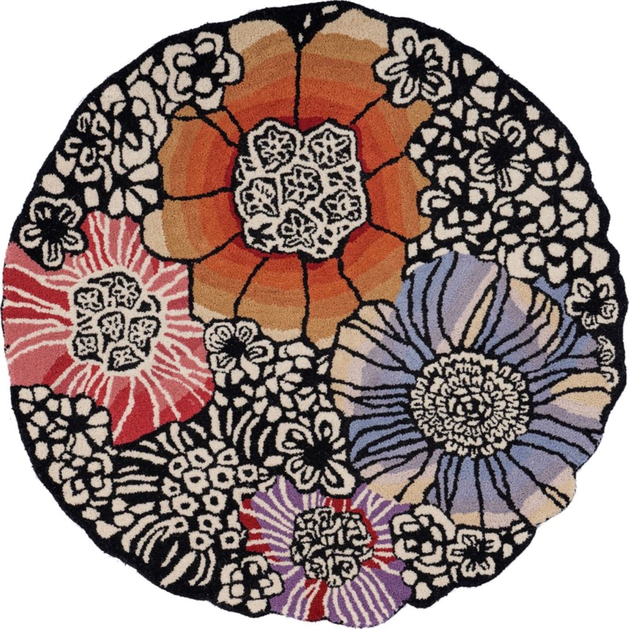 LR Home 5515A8084934J8 rugs - View #2