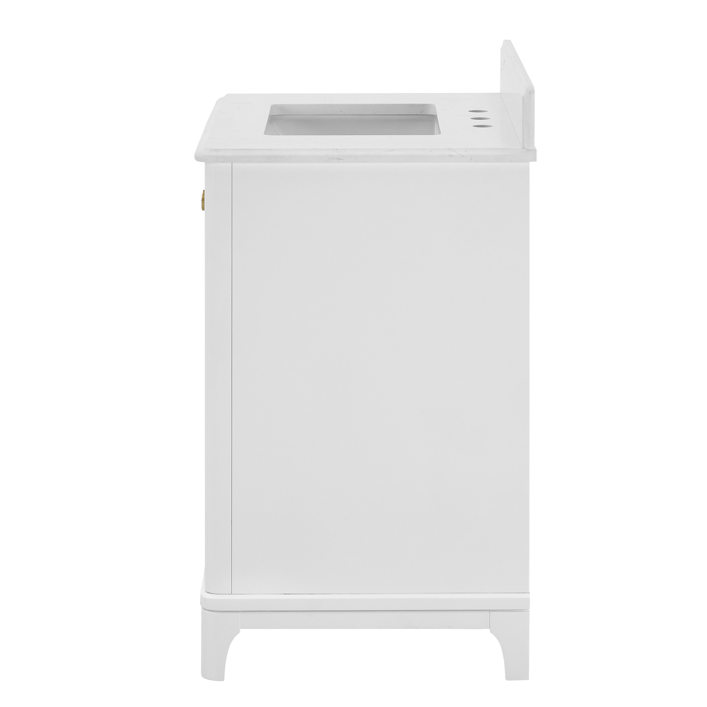 allen + roth LW-8681-30 Bath-Vanity-Combo - View #13