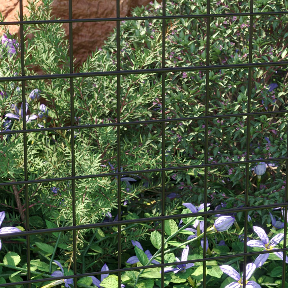 Homsee C-KF170287-03 Garden-Utility-Fencing - View #12