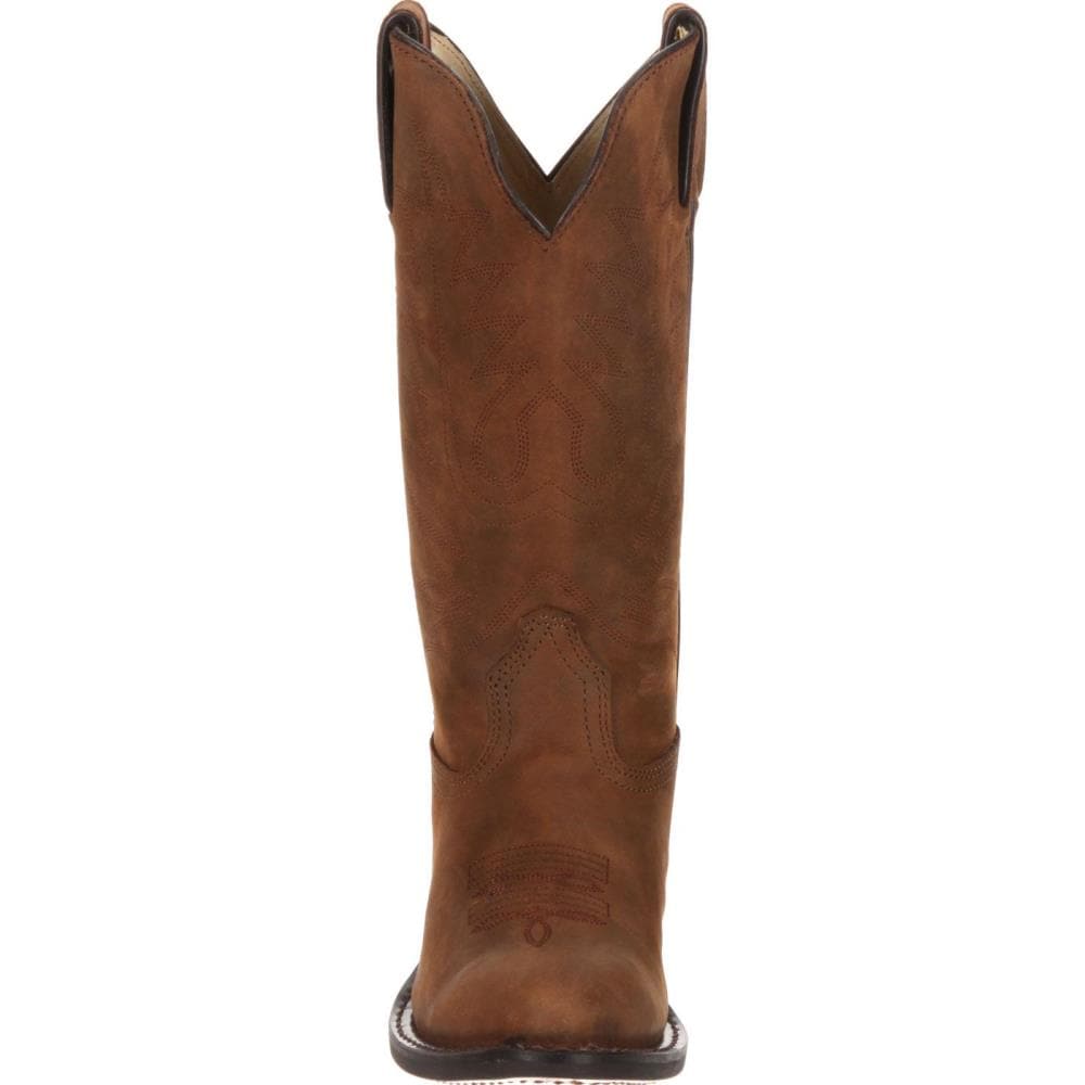 Durango RD4112   W  065 footwear - View #3