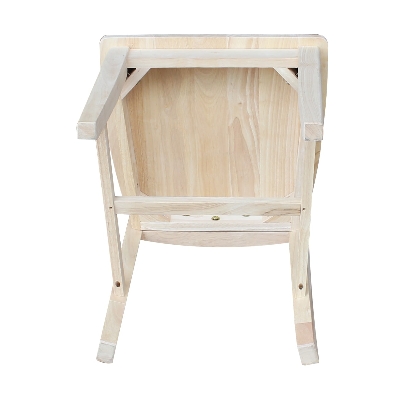 International Concepts C-13P Dining-Chairs - View #10