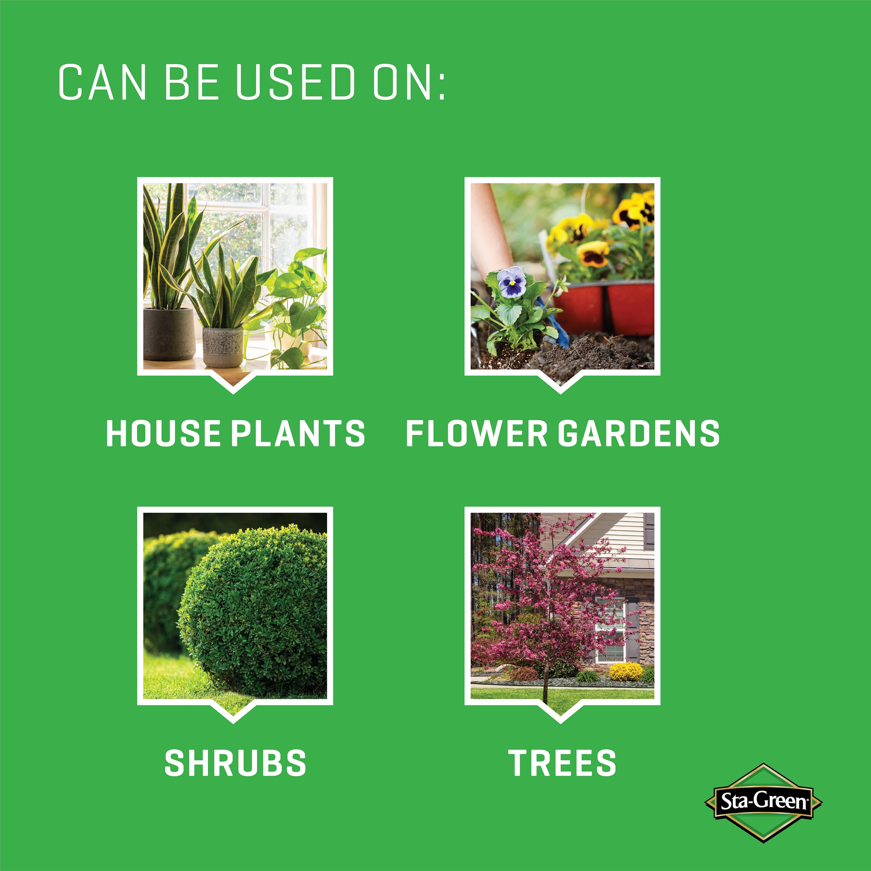Sta-Green 2149601919 Plant-Food - View #7