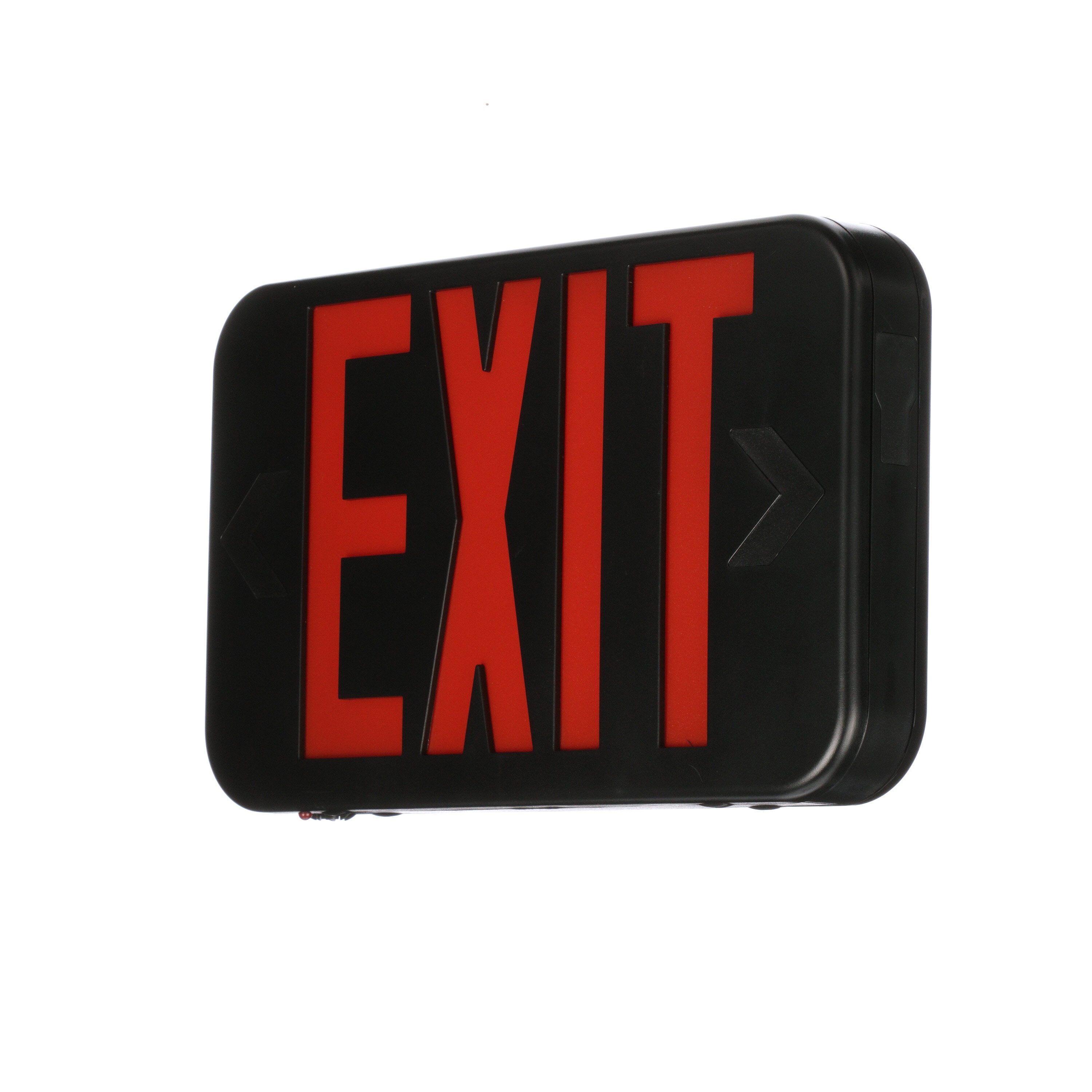 Lithonia Lighting EXRGELBM6 Emergency-Exit-Lighting - View #6