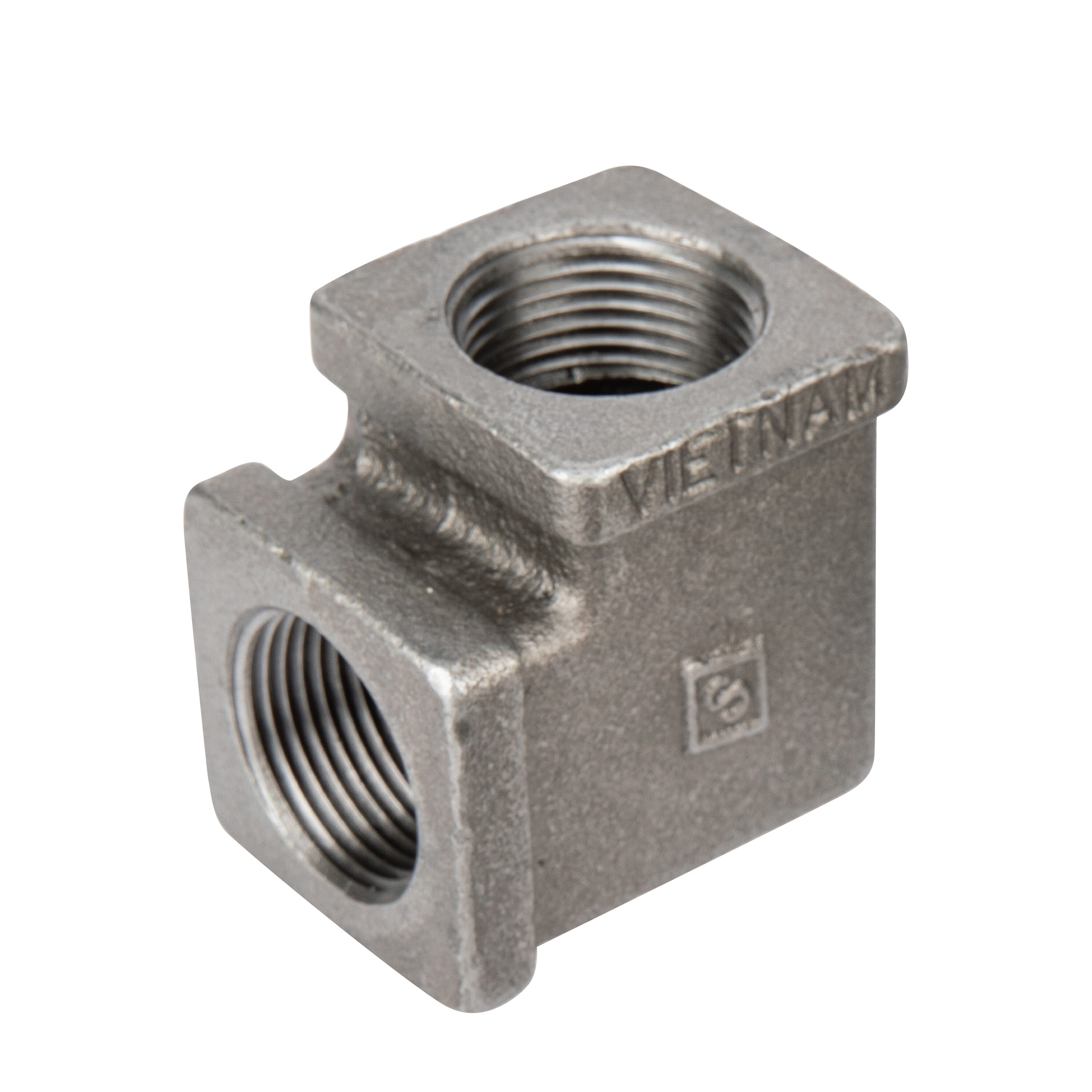 RELIABILT 366LSQE90-34 Black-Iron-Fittings - View #6