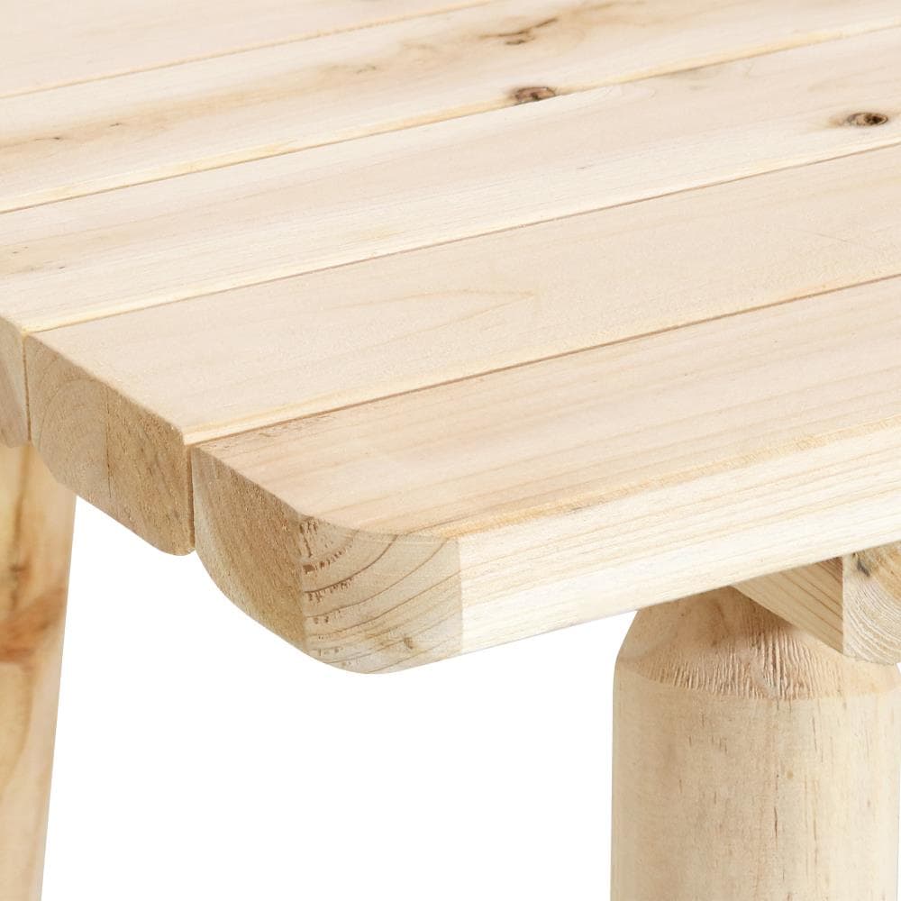 Sunnydaze Decor DSL-847 Coffee-Tables - View #2