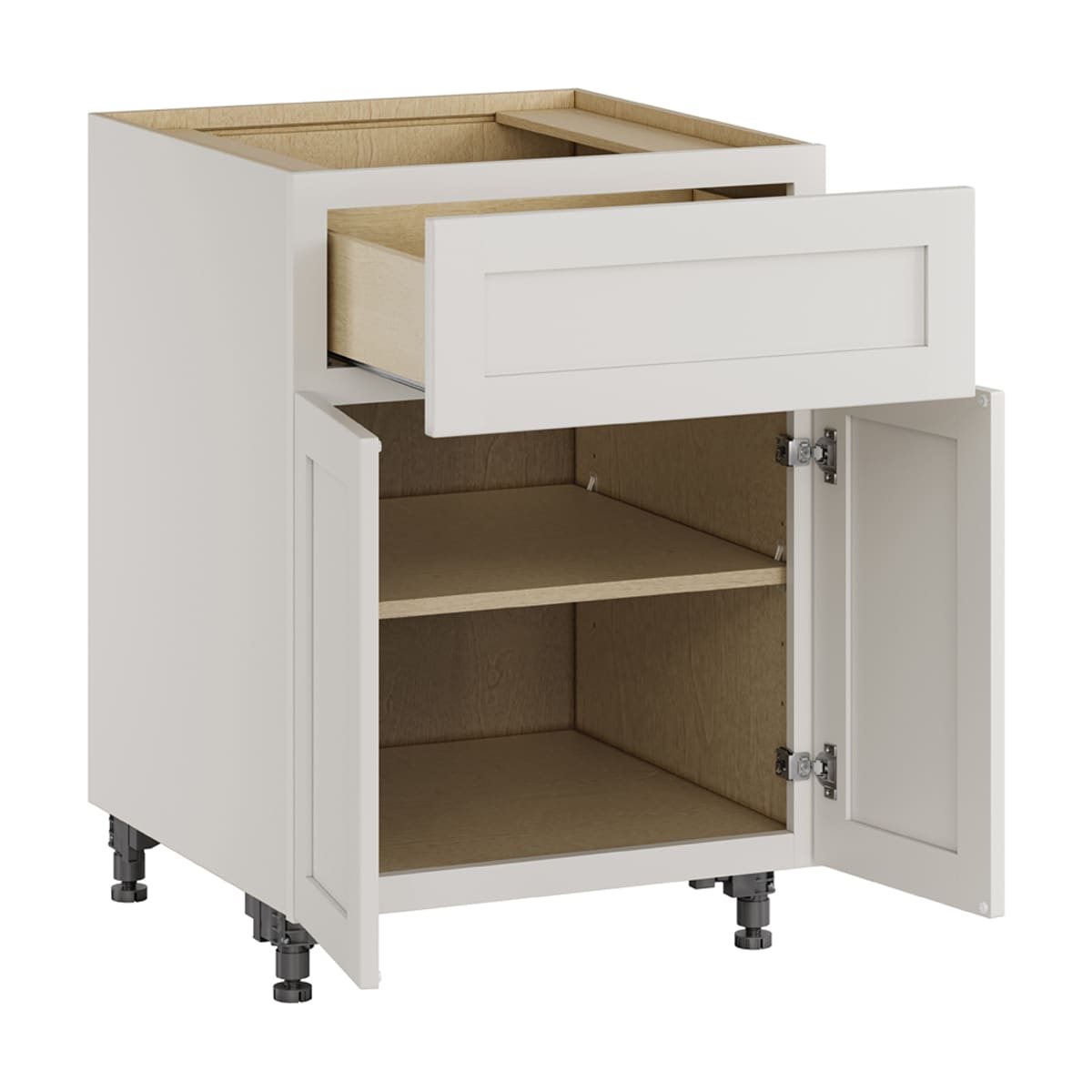 Whalen CLICK-IT LWSCLICK-10G Cabinets-Kitchen - View #4