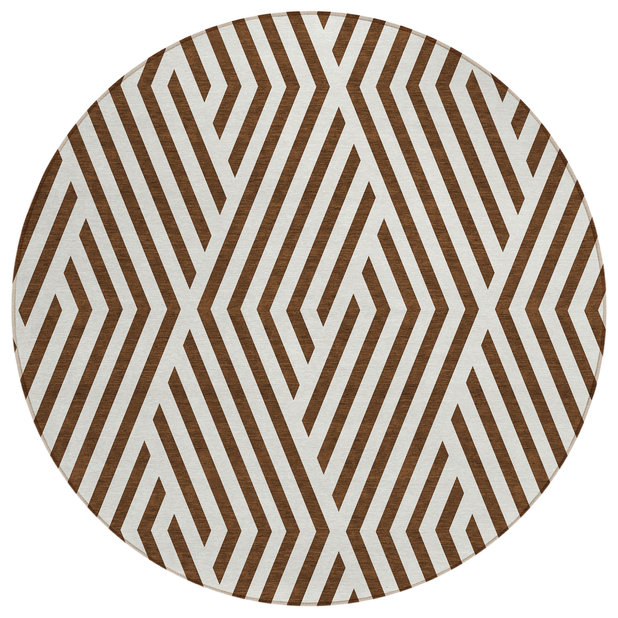 Addison Rugs ACN550BR8RO rugs - View #2