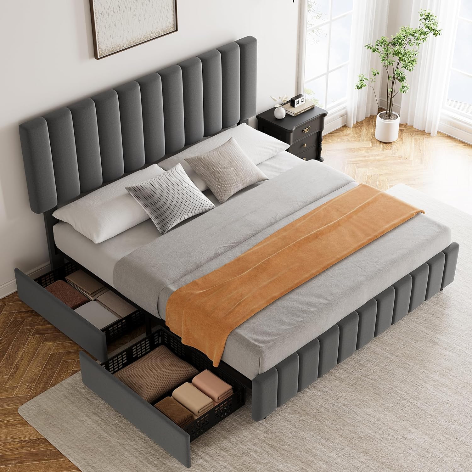 GAOMON LPCJ2602260317 beds - View #7