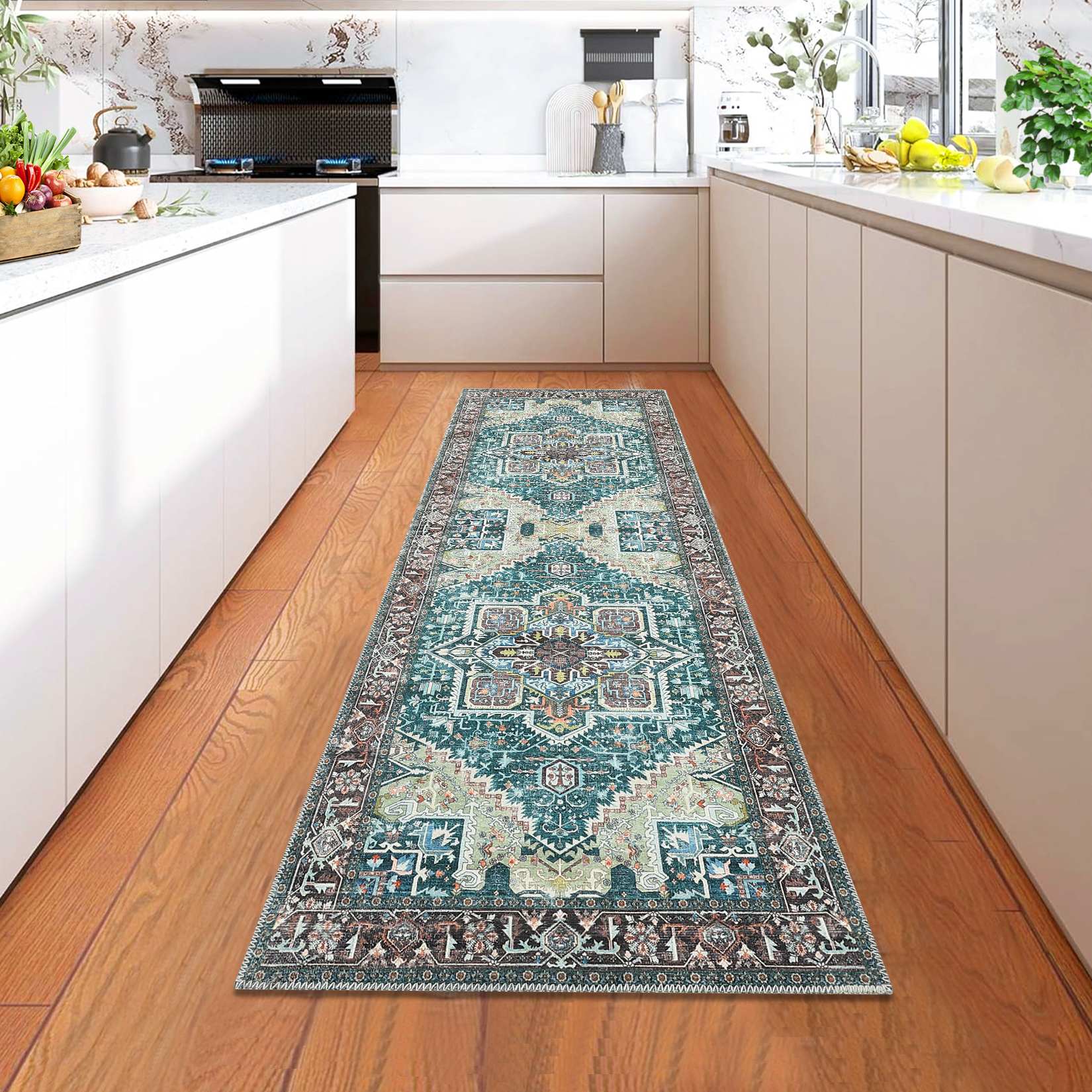 Qeetex LSN-PHO-0YGA27GI rugs - View #4