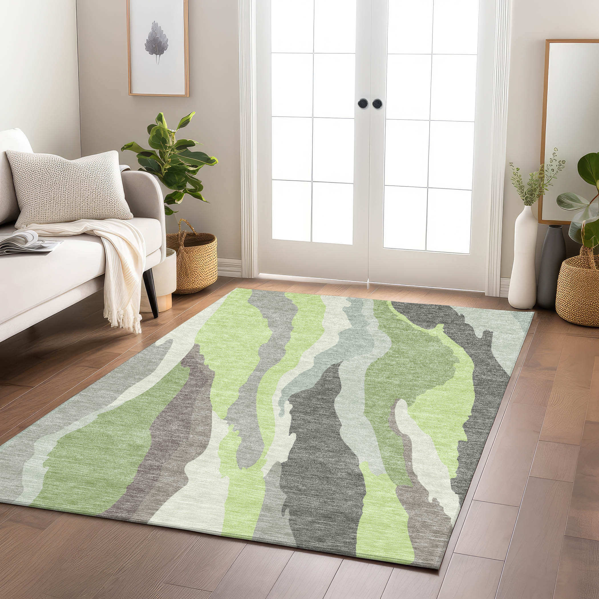Addison Rugs ACN1047MZ5X8 rugs - View #7
