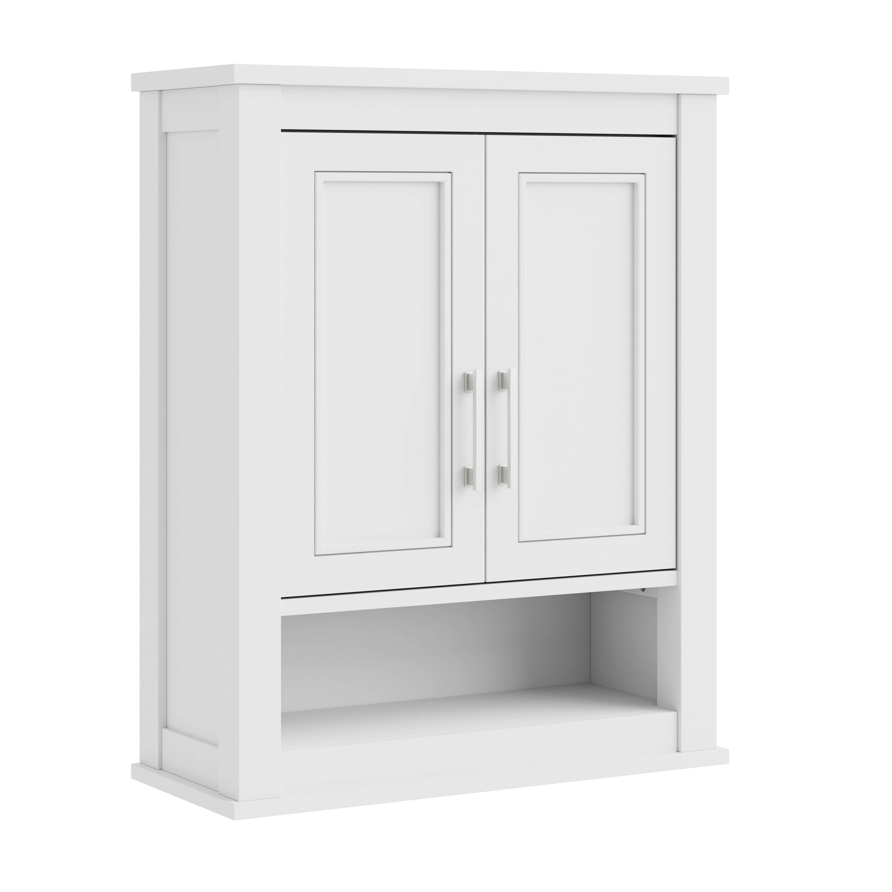 50% Off Select Bathroom Wall Cabinets