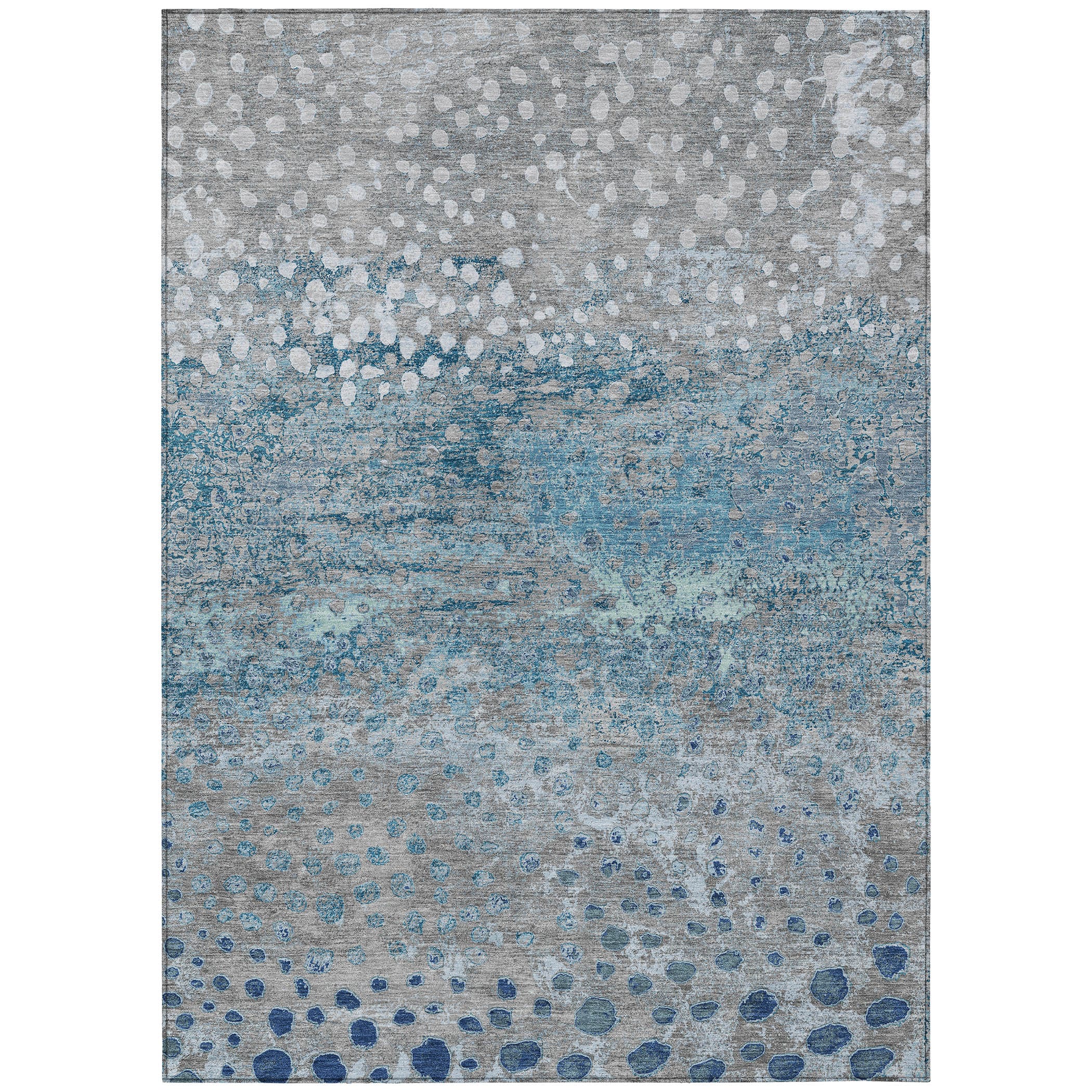 Addison Rugs ACN1368GY30X46 rugs - View #2