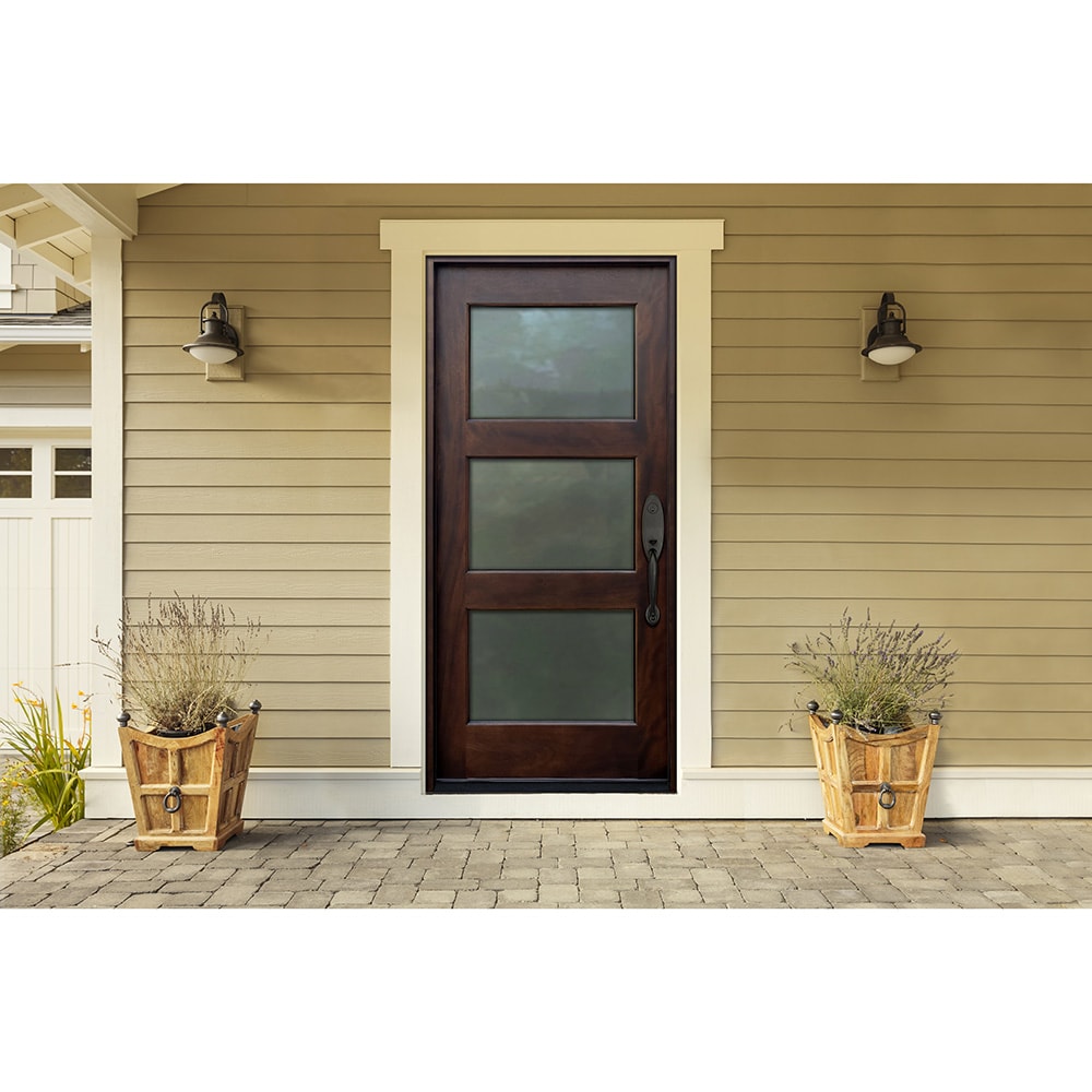 Greatview Doors PME573SGLL Entry-Doors - View #2