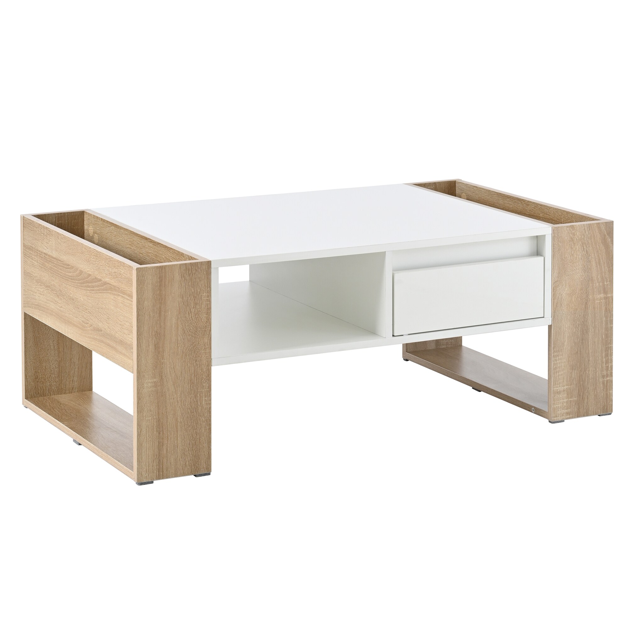 ModernLuxe N721P205792K Coffee-Tables - View #9