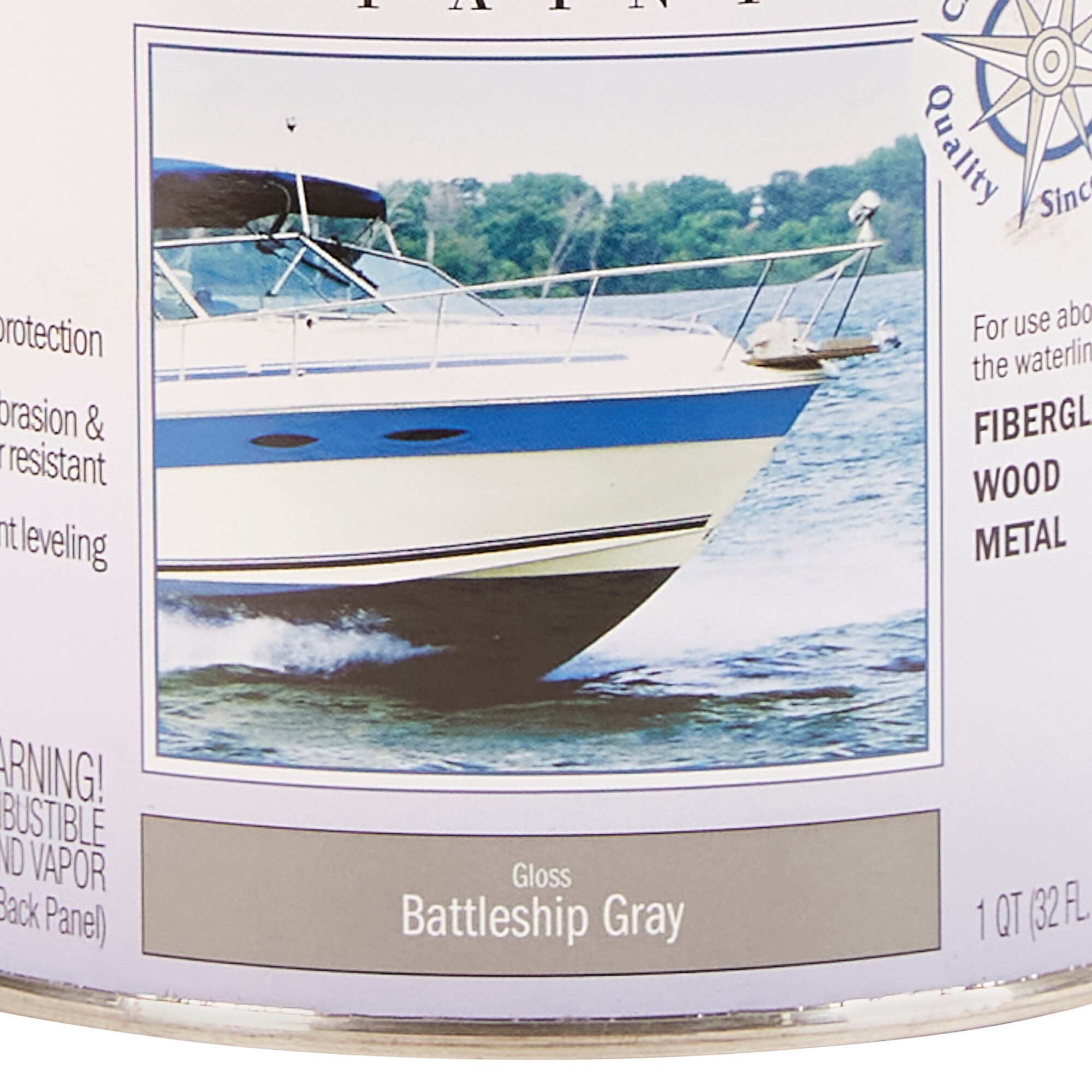 rustoleum battleship grey