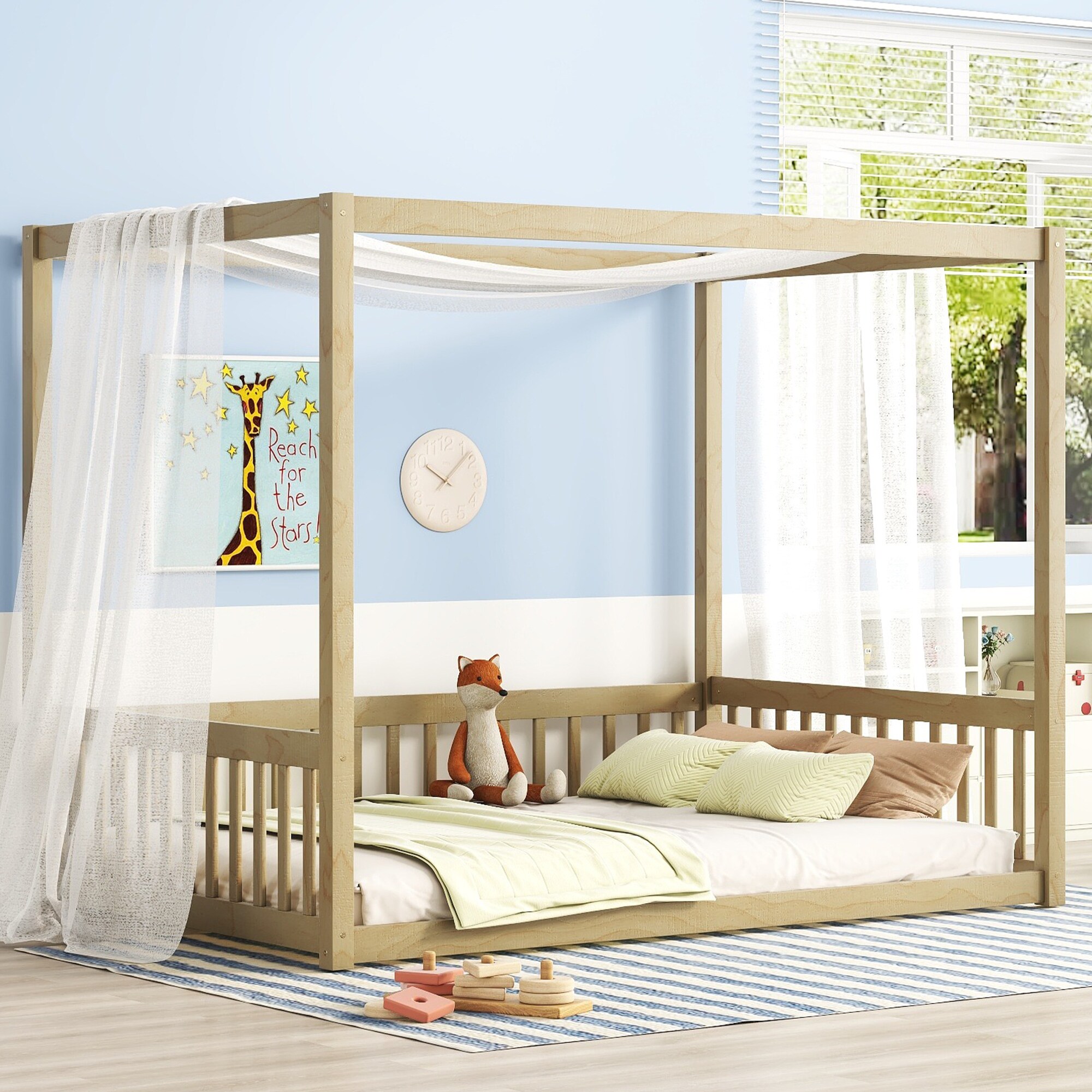 Bayfeve BF-143283-IN beds - View #4