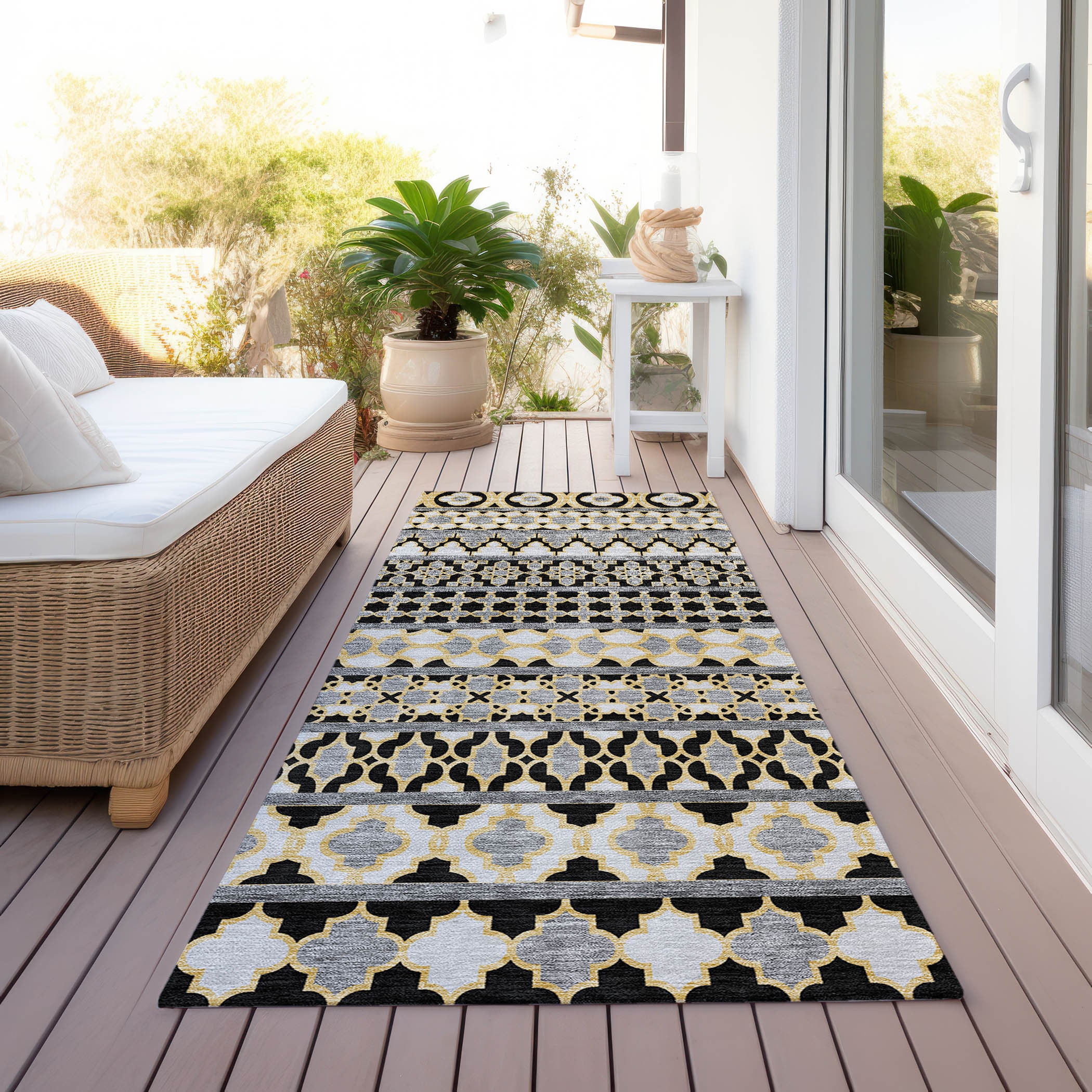 Addison Rugs ACN726CC2X8 rugs - View #5