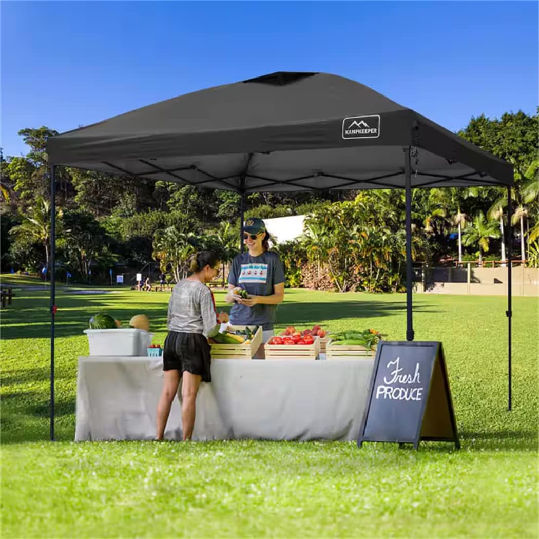 Damerin KK03F tents - View #6