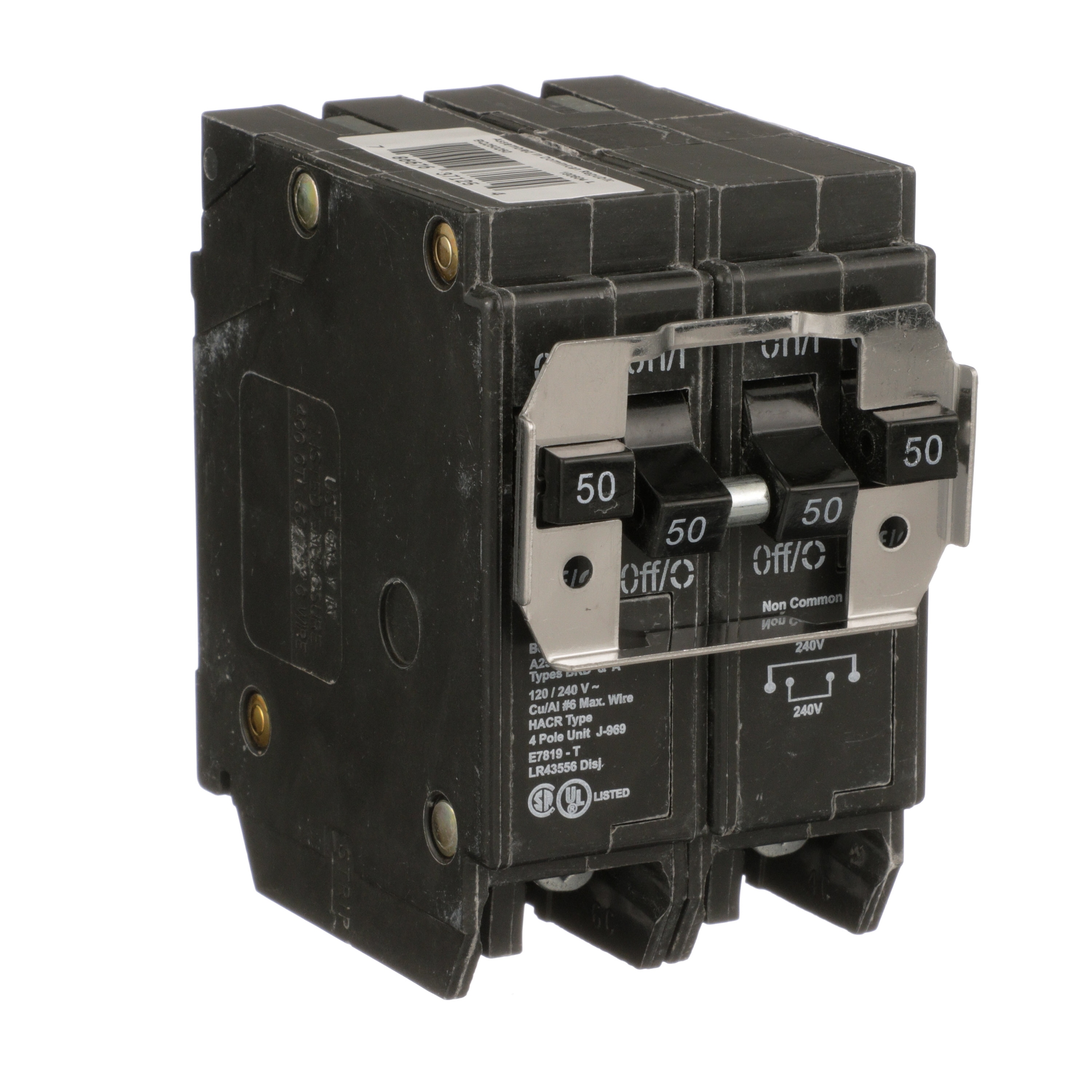 Eaton BQ250250 Circuit-Breakers - View #6