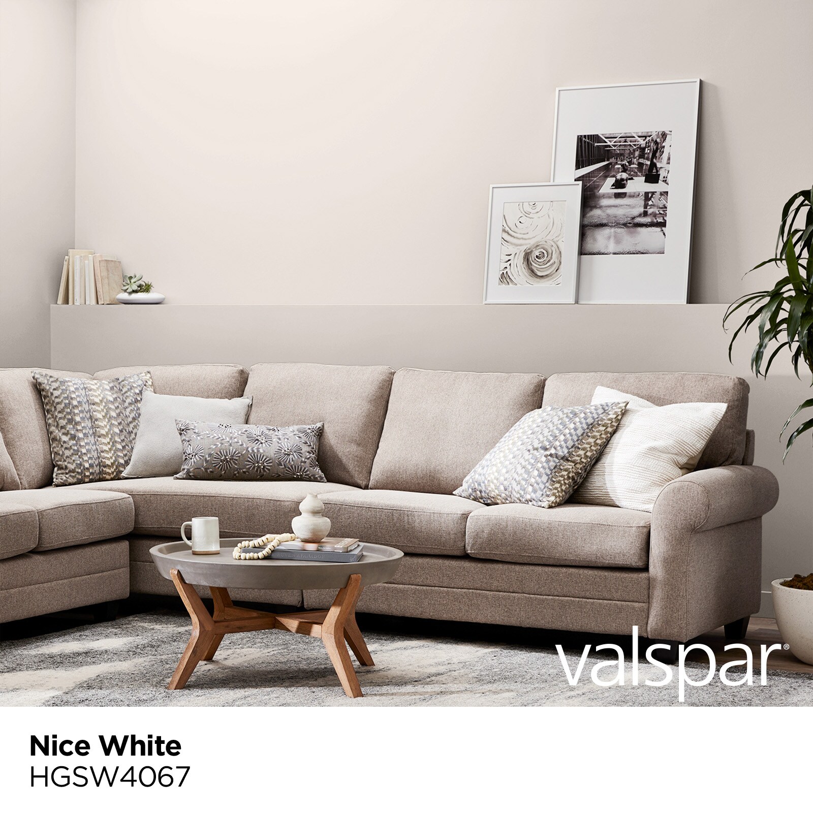 Valspar HGSW4067-26725 Int-Ext-Paint - View #2