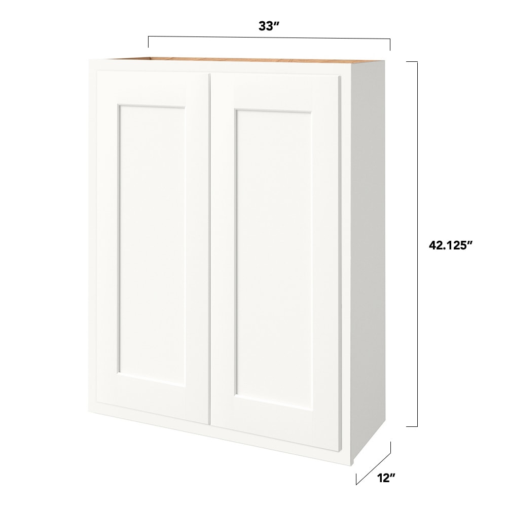 Shenandoah PRO Express SPE 92MPS-398 Cabinets-Kitchen - View #4