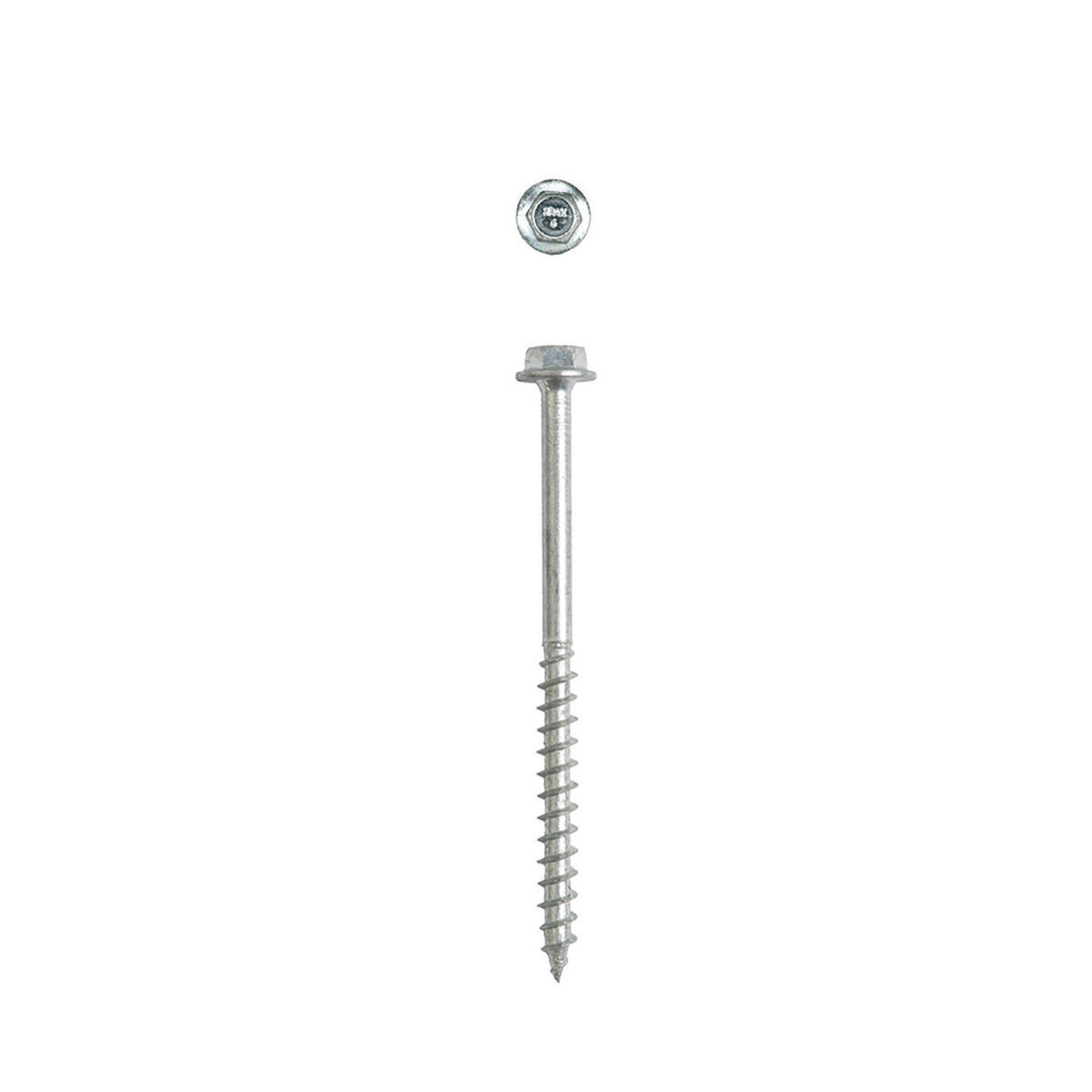 SPAX 3571011201520 Lag-Screws - View #2