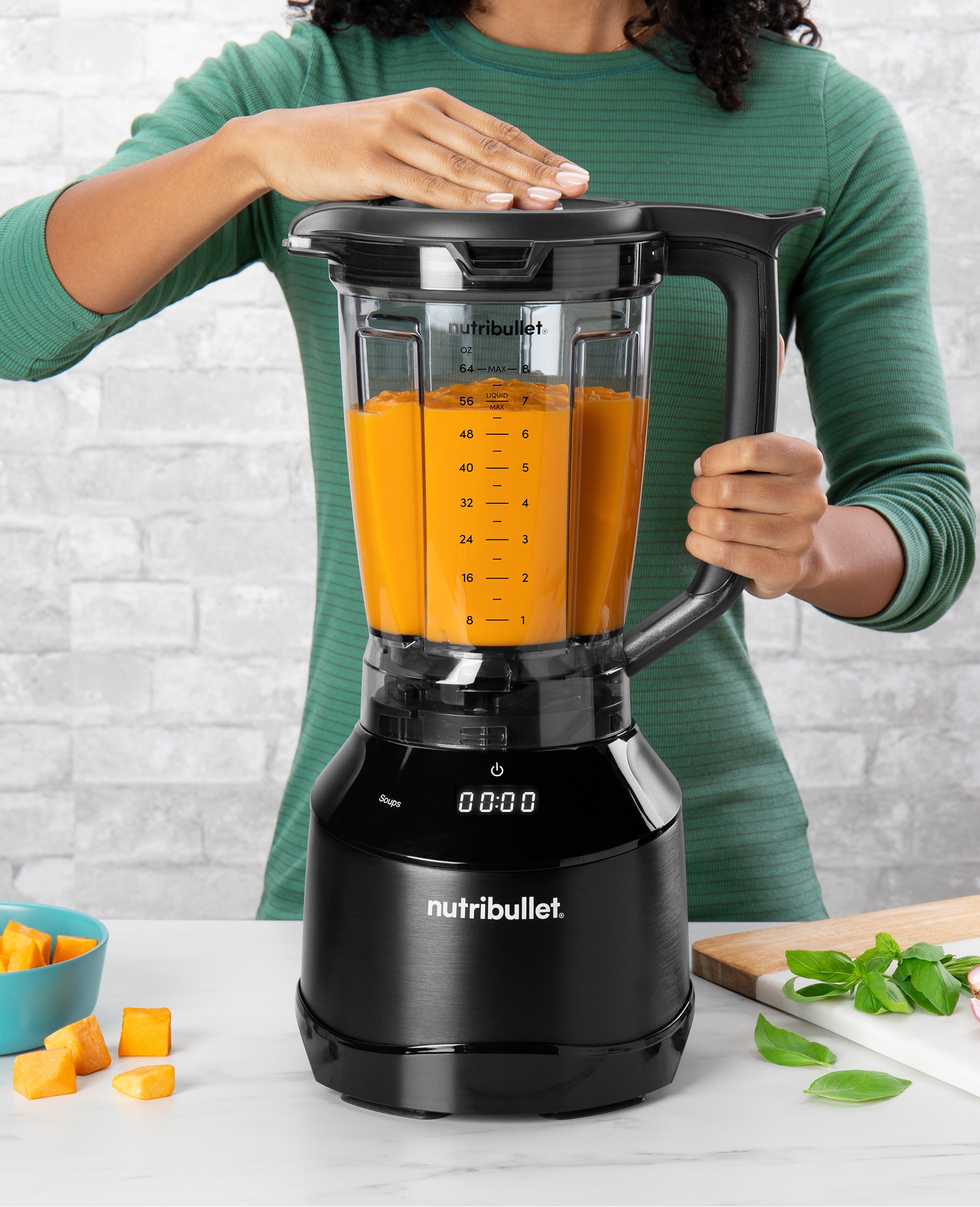 nutribullet NBF50420 c050550 - View #8