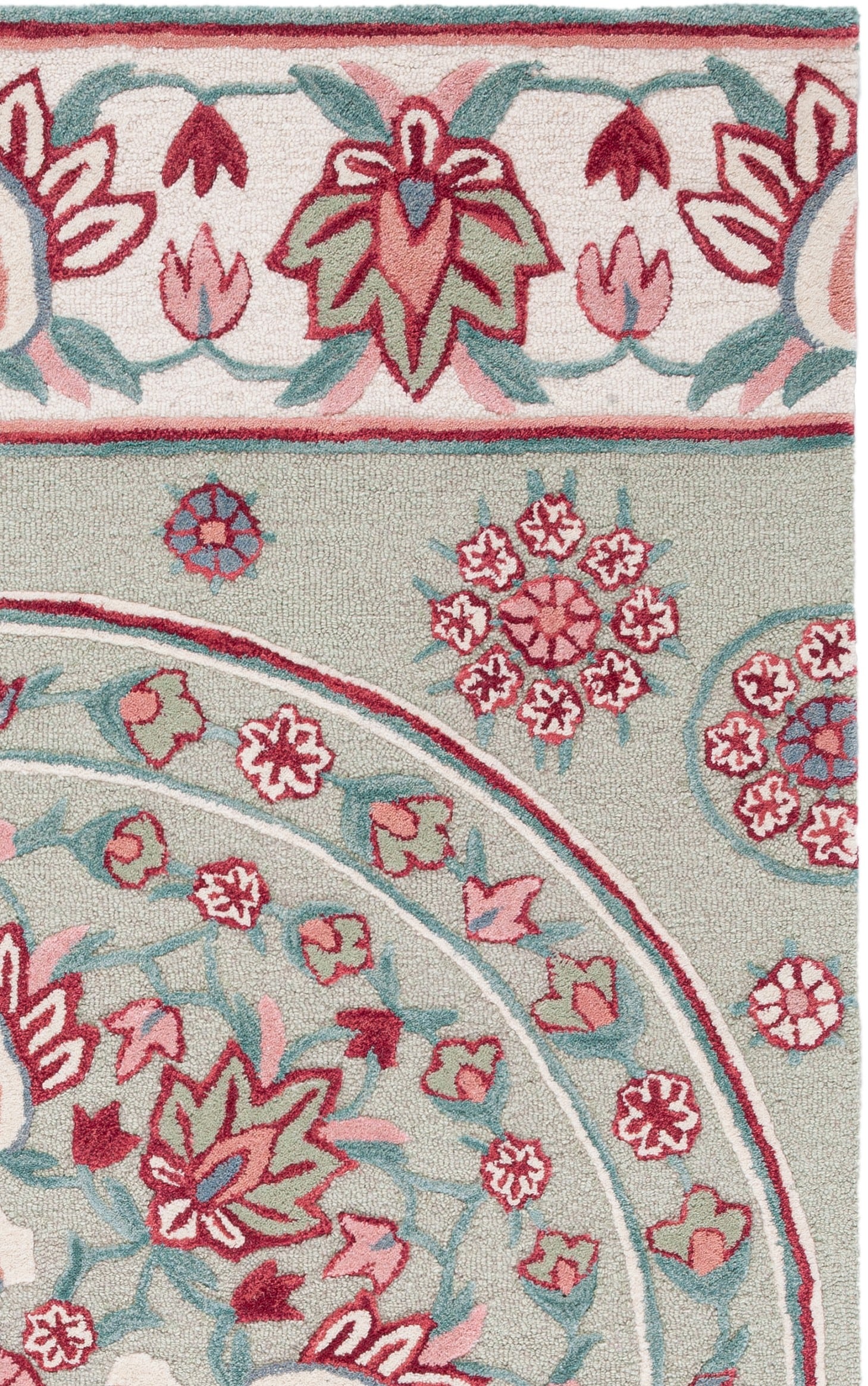 Safavieh BLG601W-6  - View #8