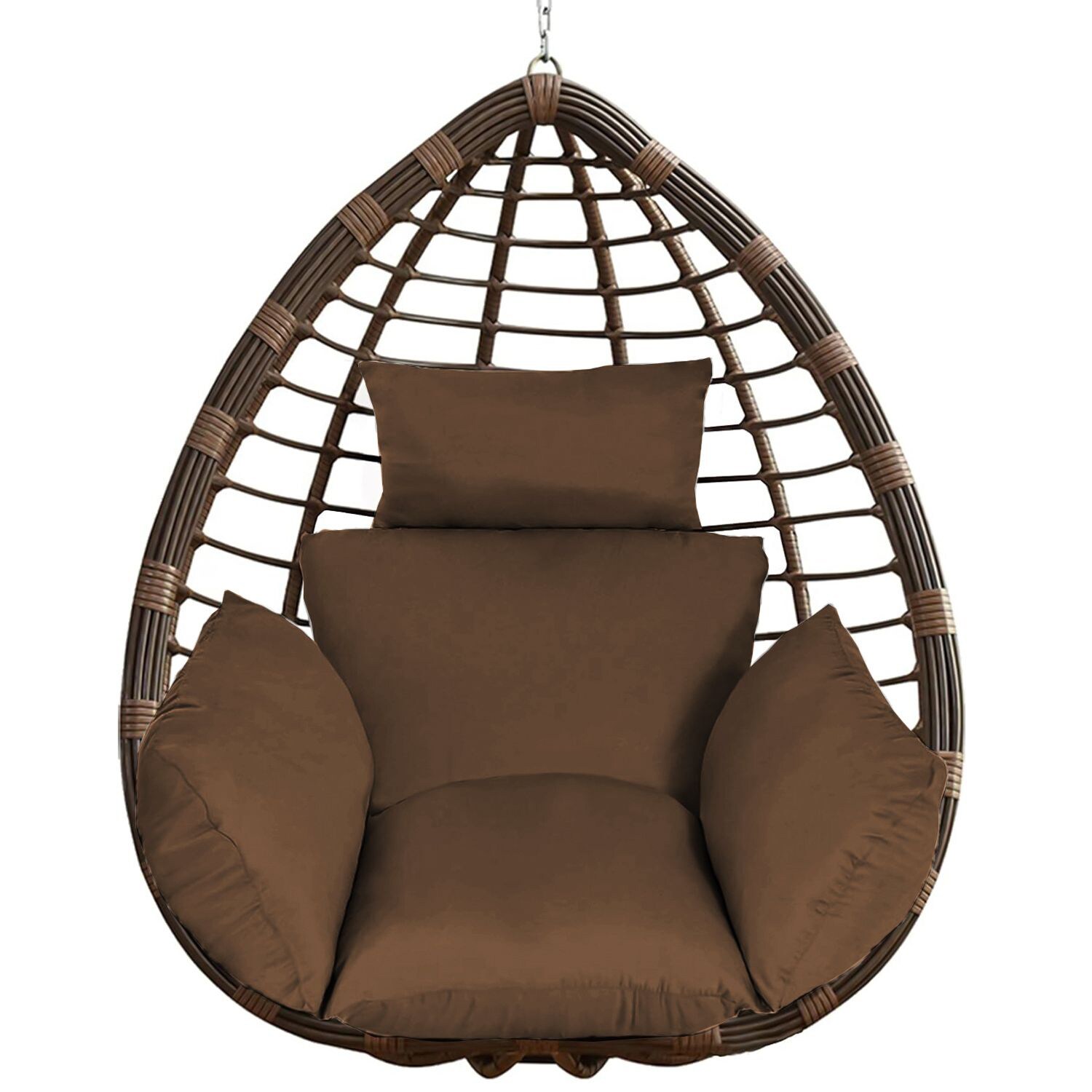 AHIOU HOME ZAAHD-HGNW3UCU Patio-Furniture-Cushions - View #4