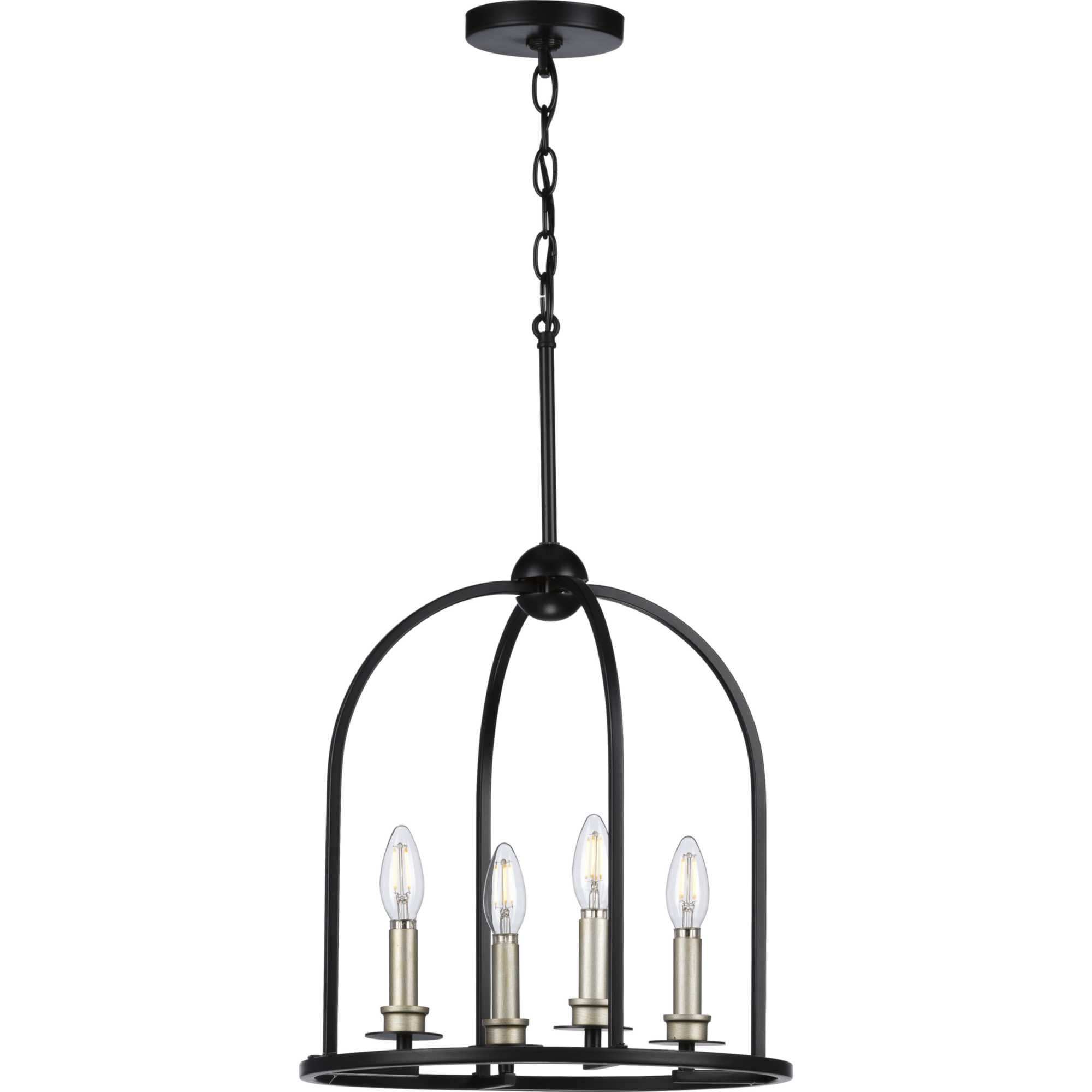 Progress Lighting P500121-031 Pendant-Lights - View #7