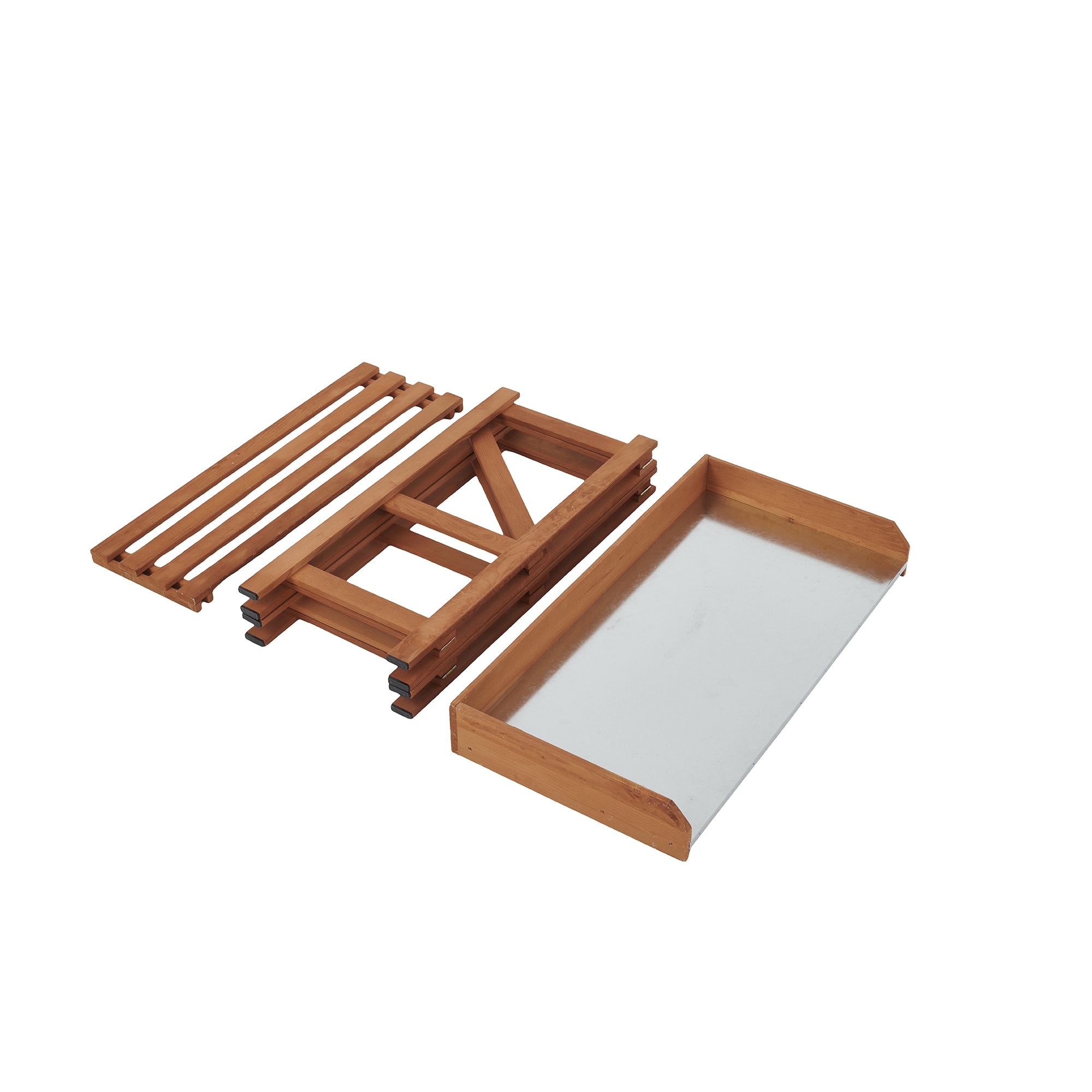 Bybafun YE3300007 Potting-Benches - View #5