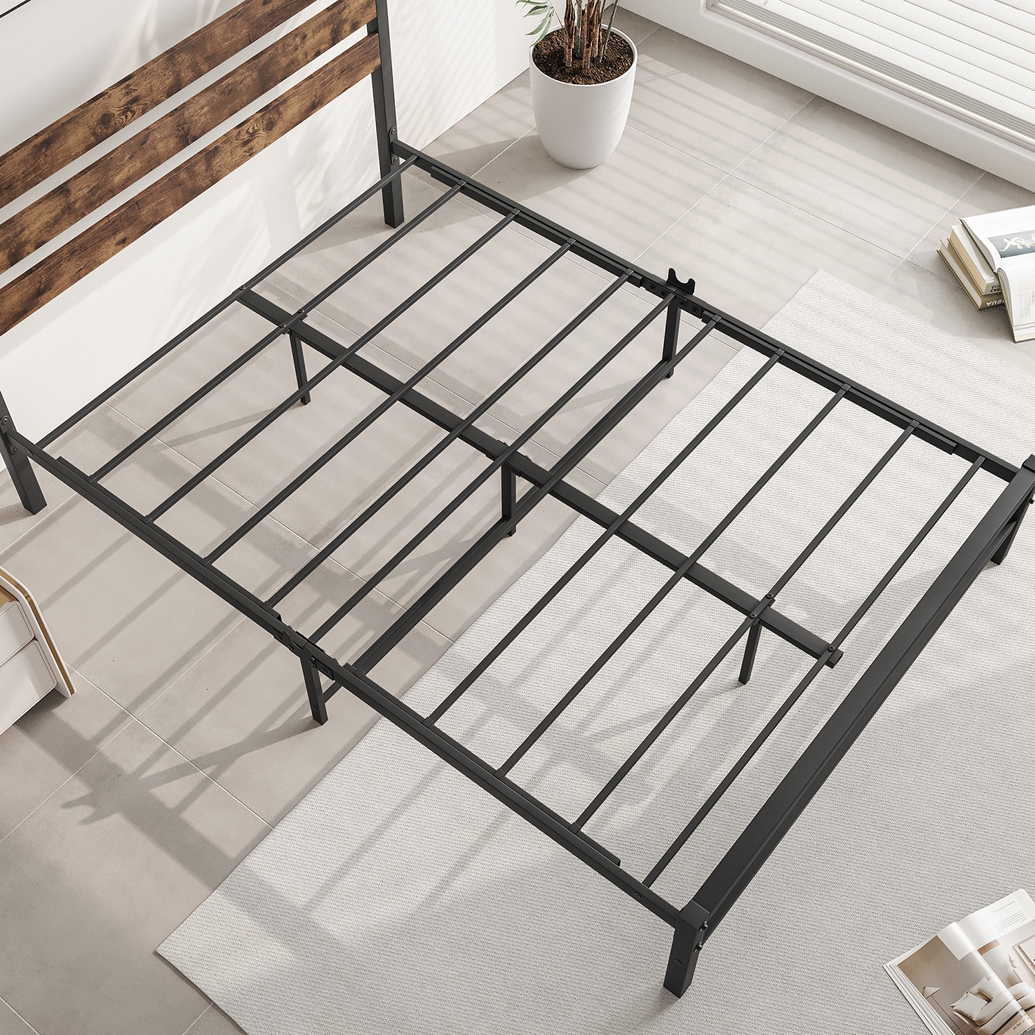 GZMR LZX-WF-4001 beds - View #4