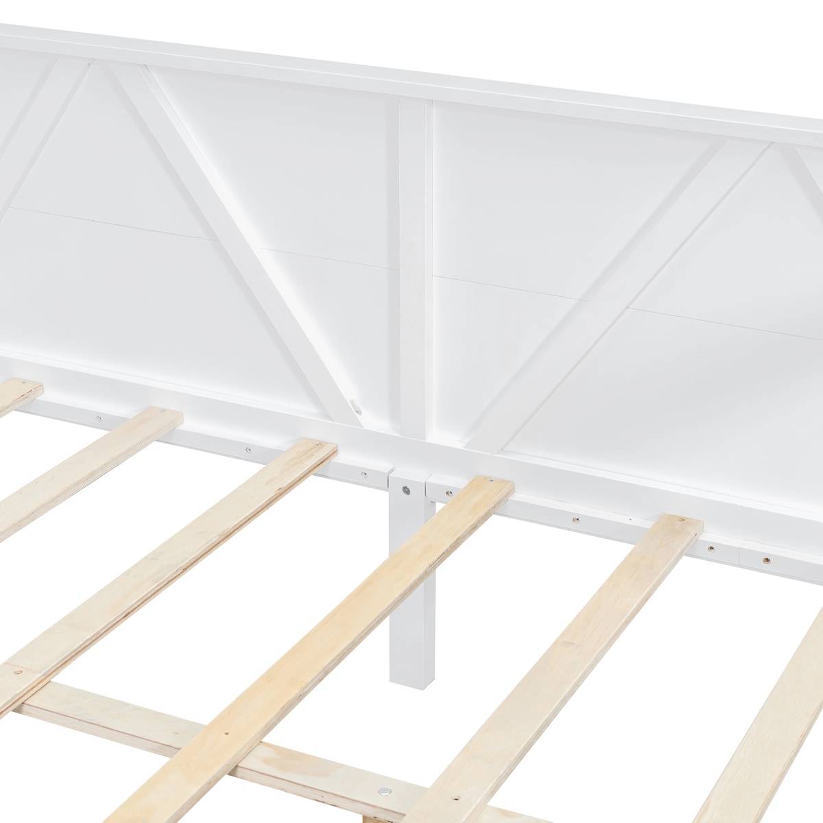 Streamdale Furniture N708P266726K beds - View #11