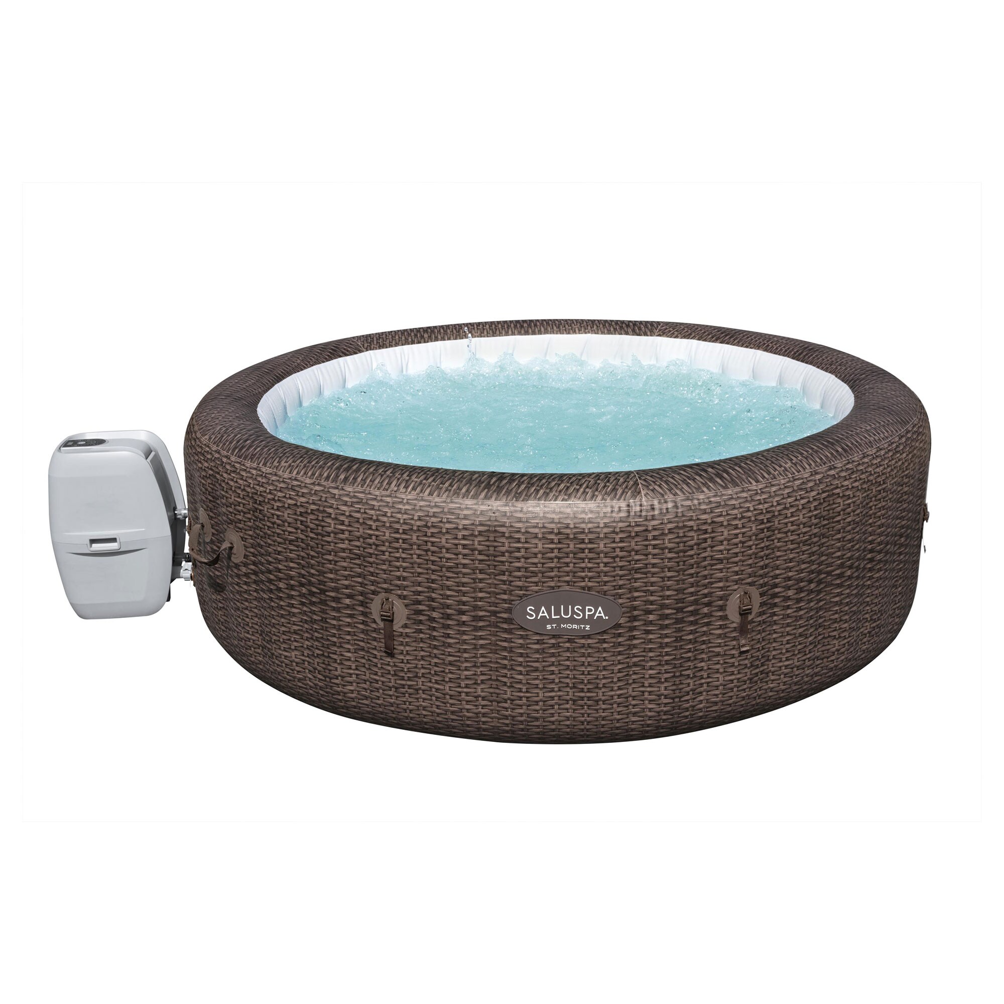Bestway 273439 spas - View #2