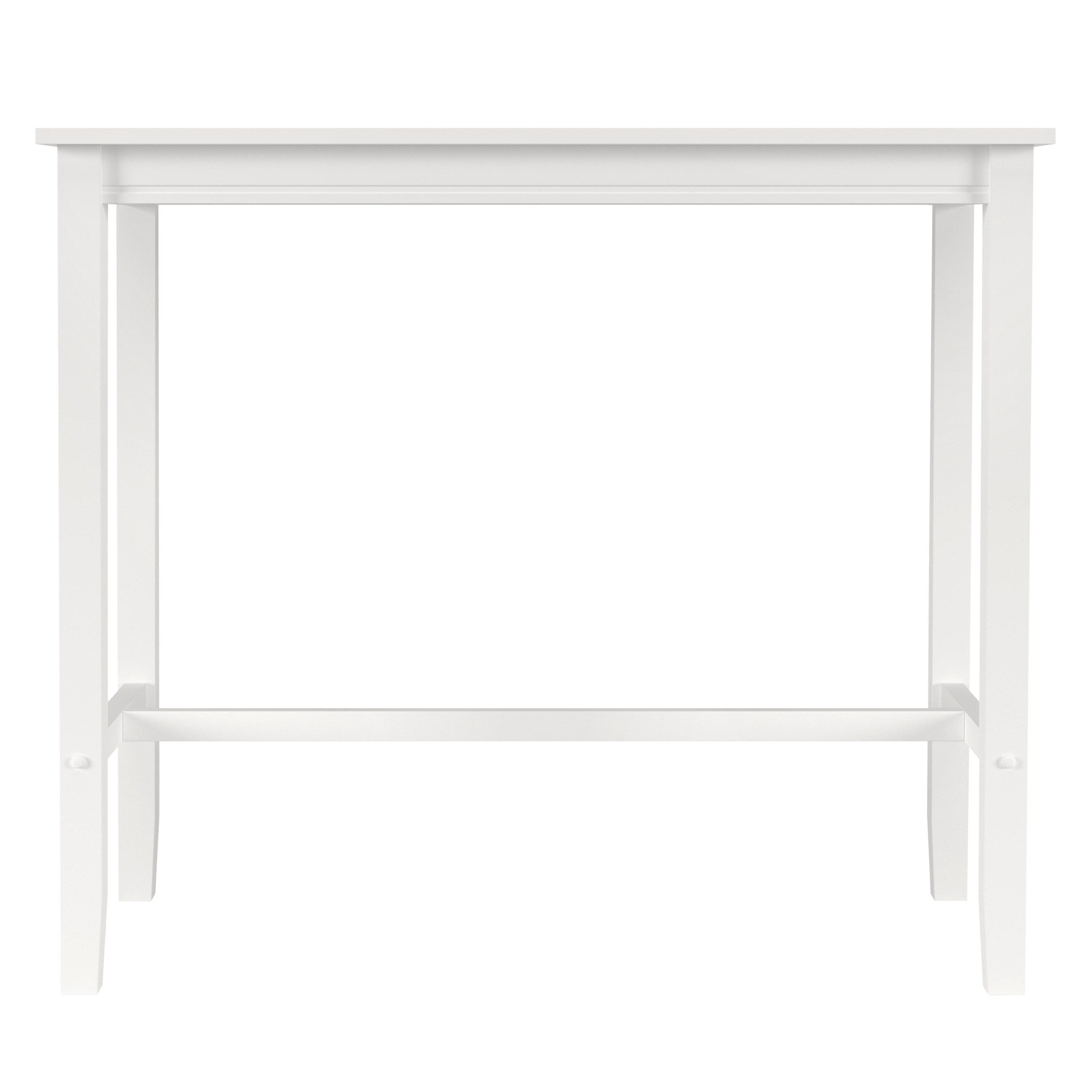 Linon LOWES2184 Dining-Tables - View #2