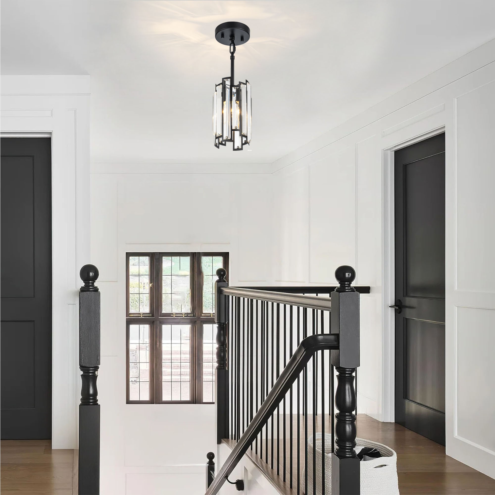 Rennnsan PL810161328 Pendant-Lights - View #5
