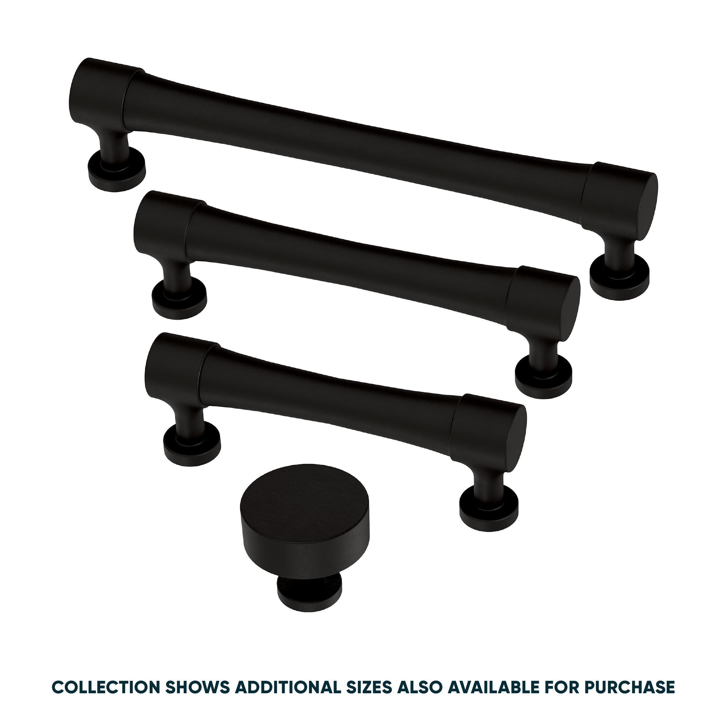 Origin 21 P45992W-FB-SP Cabinet-Knobs - View #3