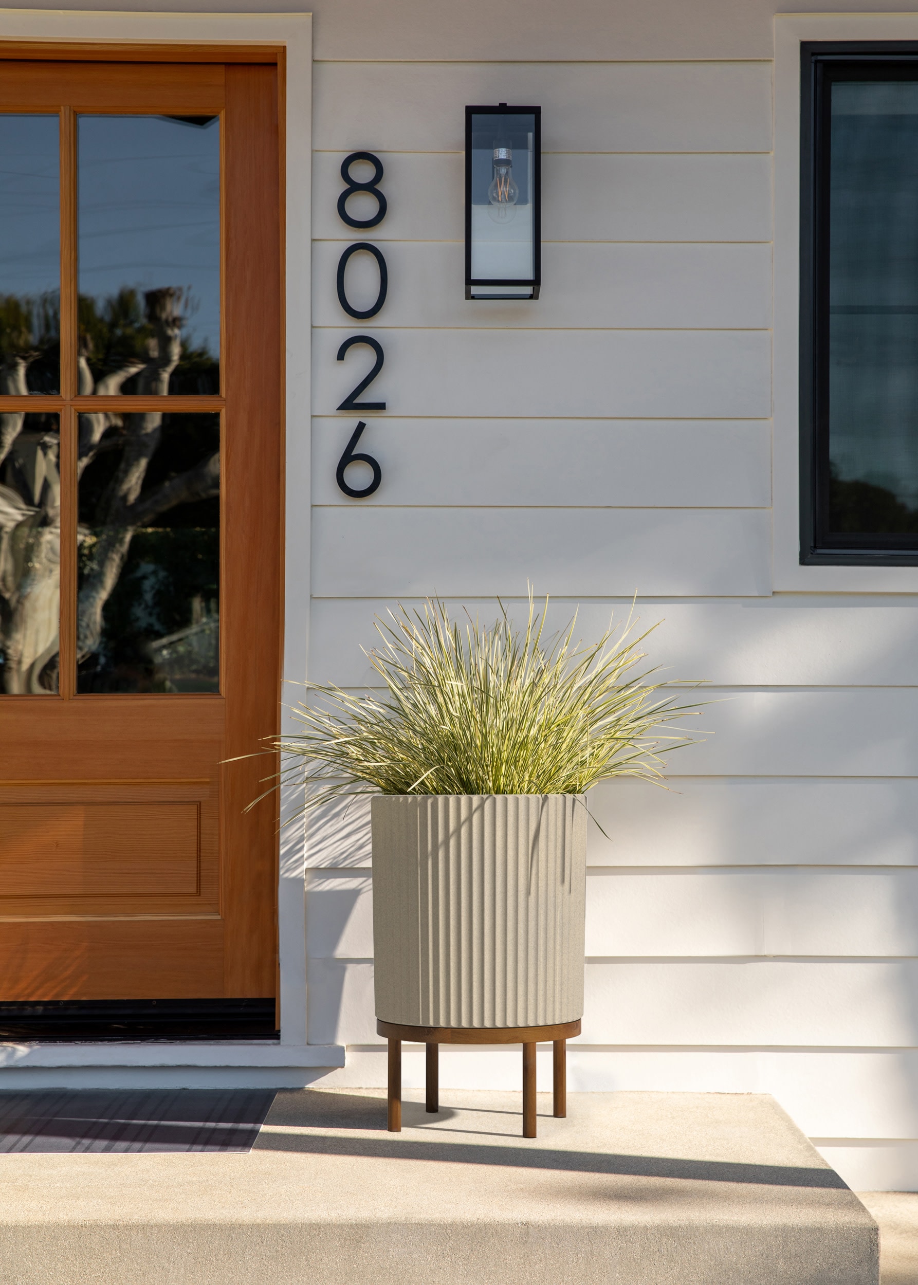 Veradek DMSTV16TBR Planter-Window-Box - View #4