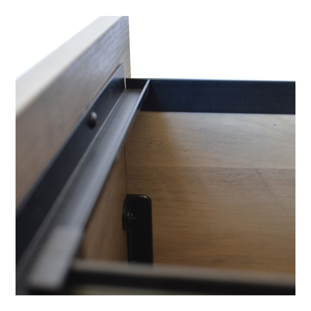allen + roth SH-OF-2648 bookcases - View #6