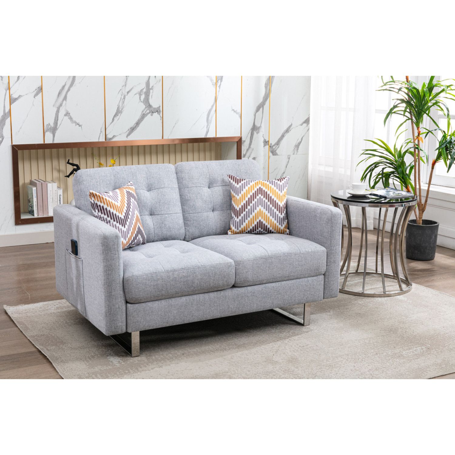 JASMODER B061S00263 Sofas-Loveseats - View #6