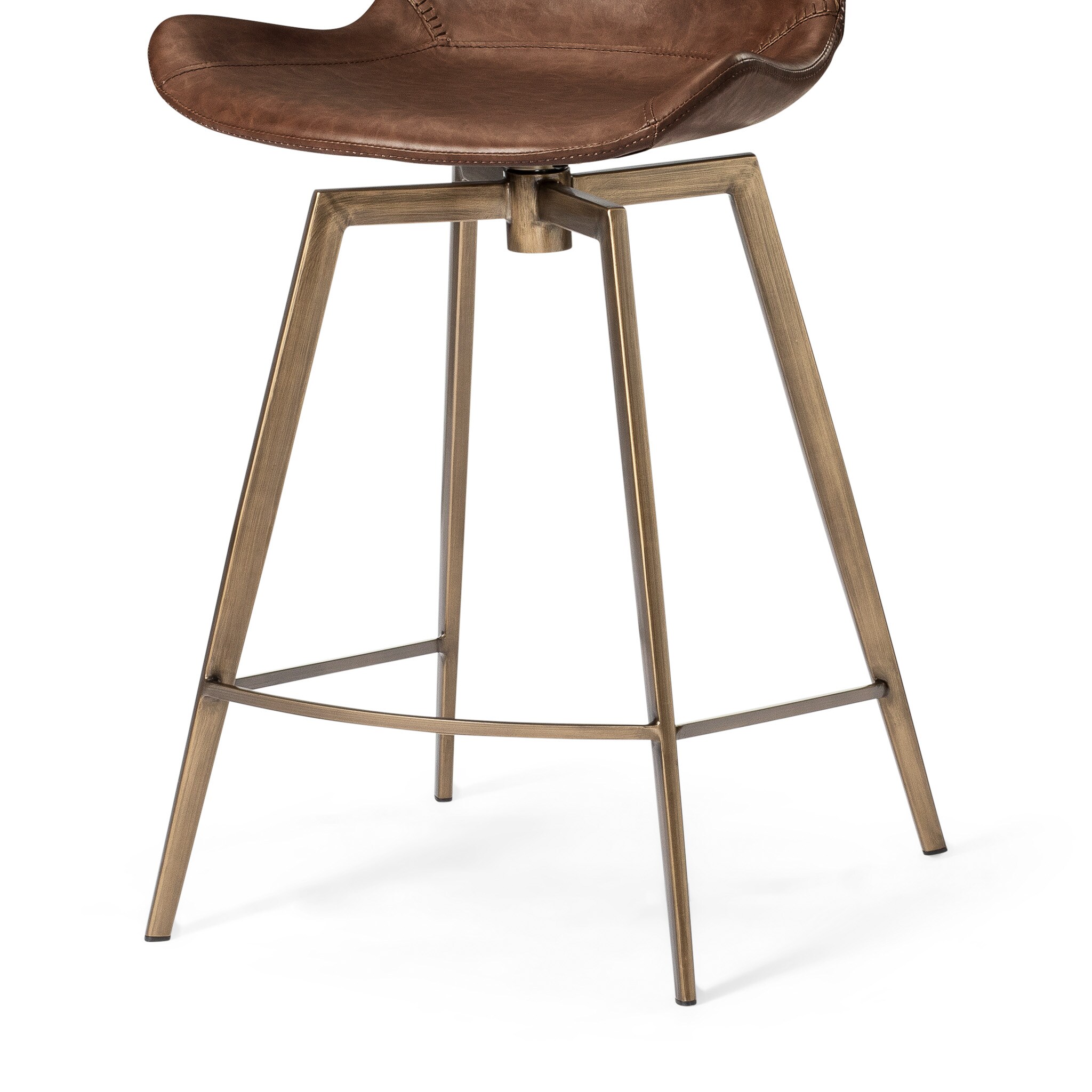 Maven Lane ML157304-MCS-AB stools - View #7