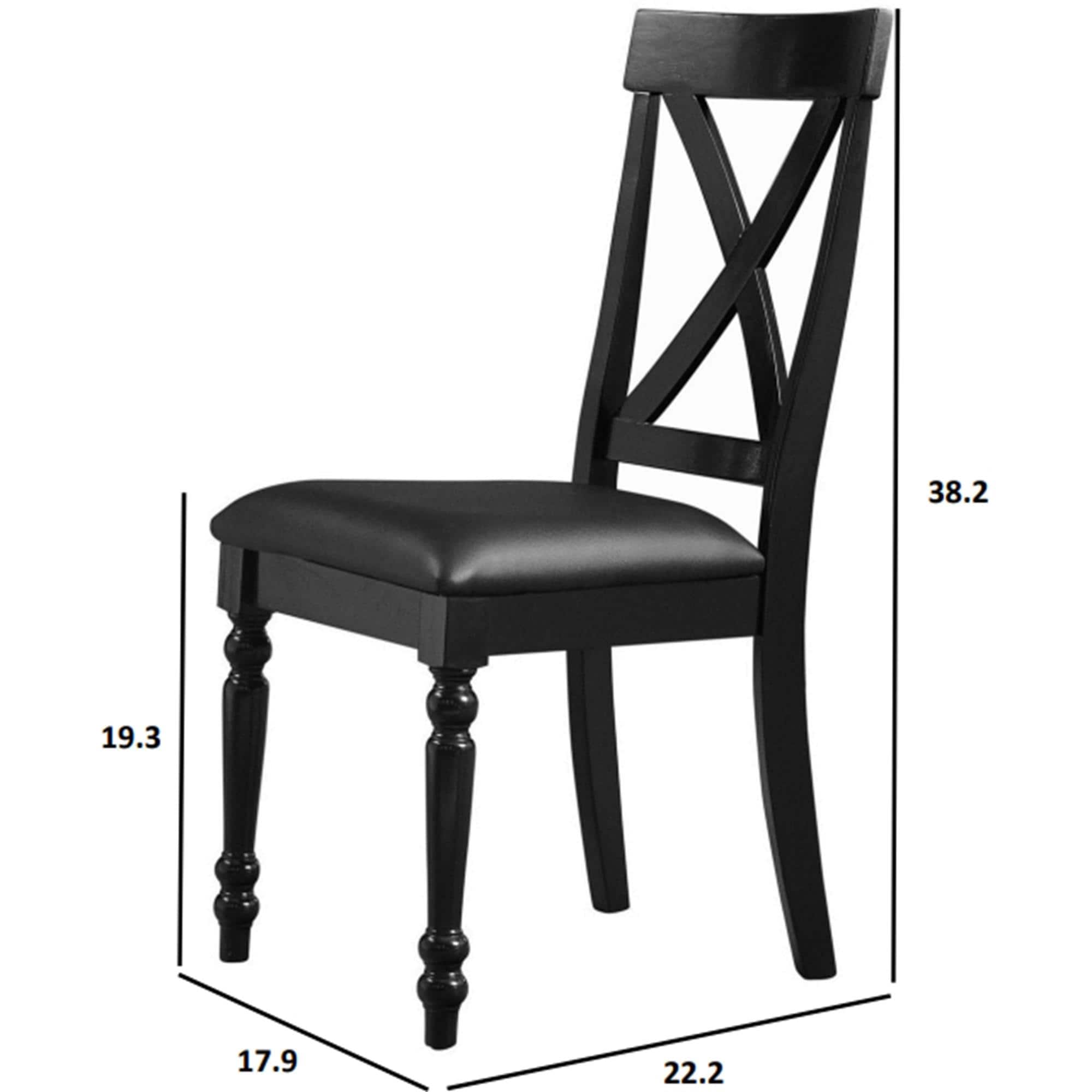 Camden Isle 164449 Dining-Sets - View #9