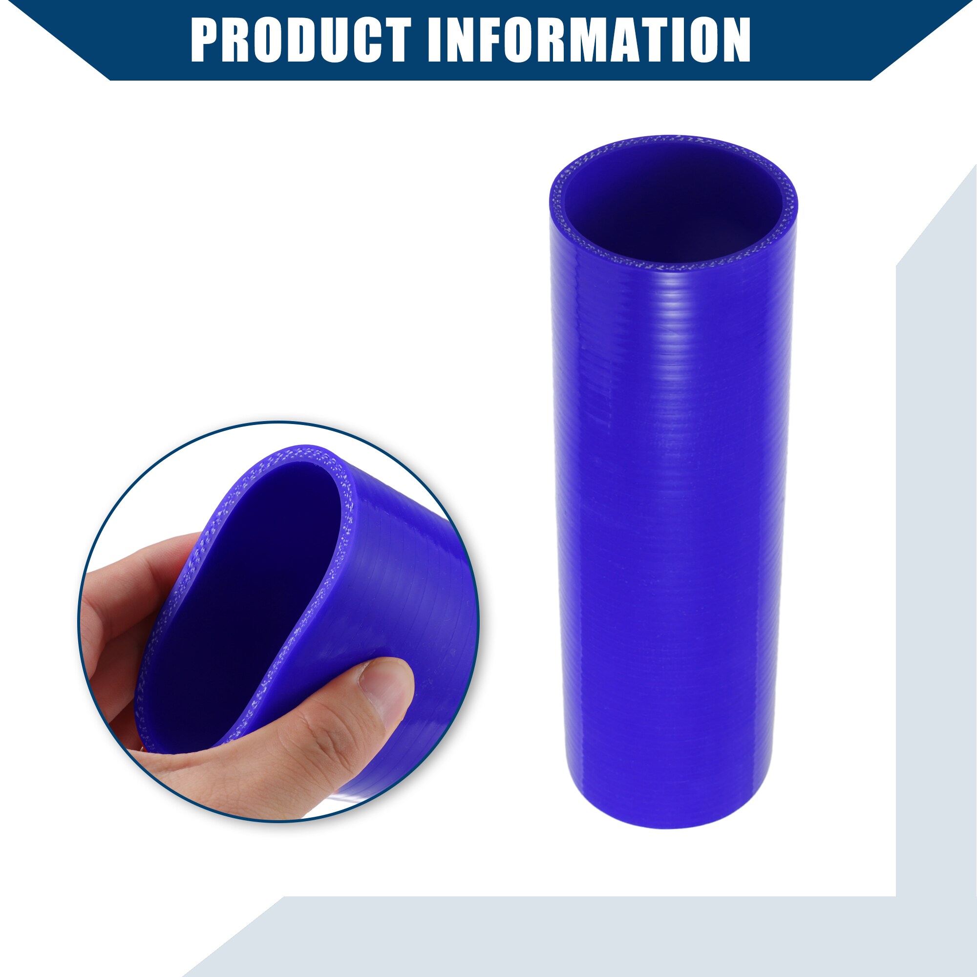 Unique Bargains S26010500UX6352 Tubing-Hoses - View #7