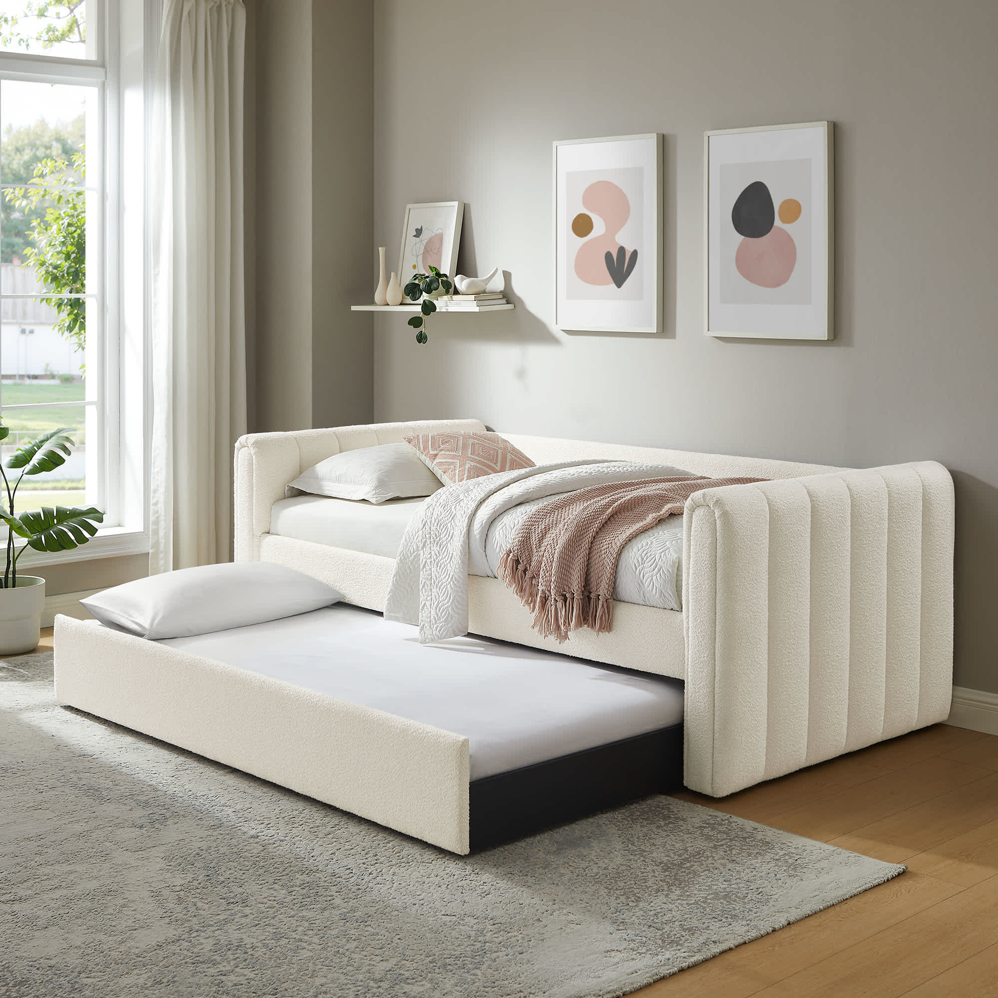 Modway MOD-7235-CLO beds - View #4