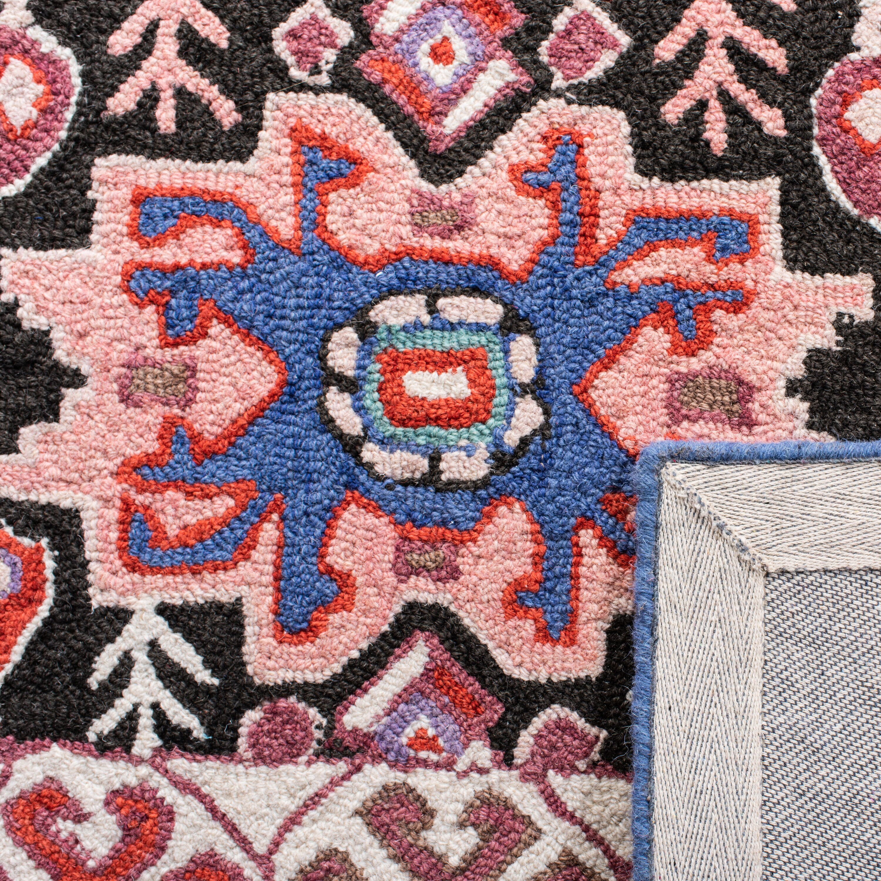 Safavieh BLG606H-5 rugs - View #3