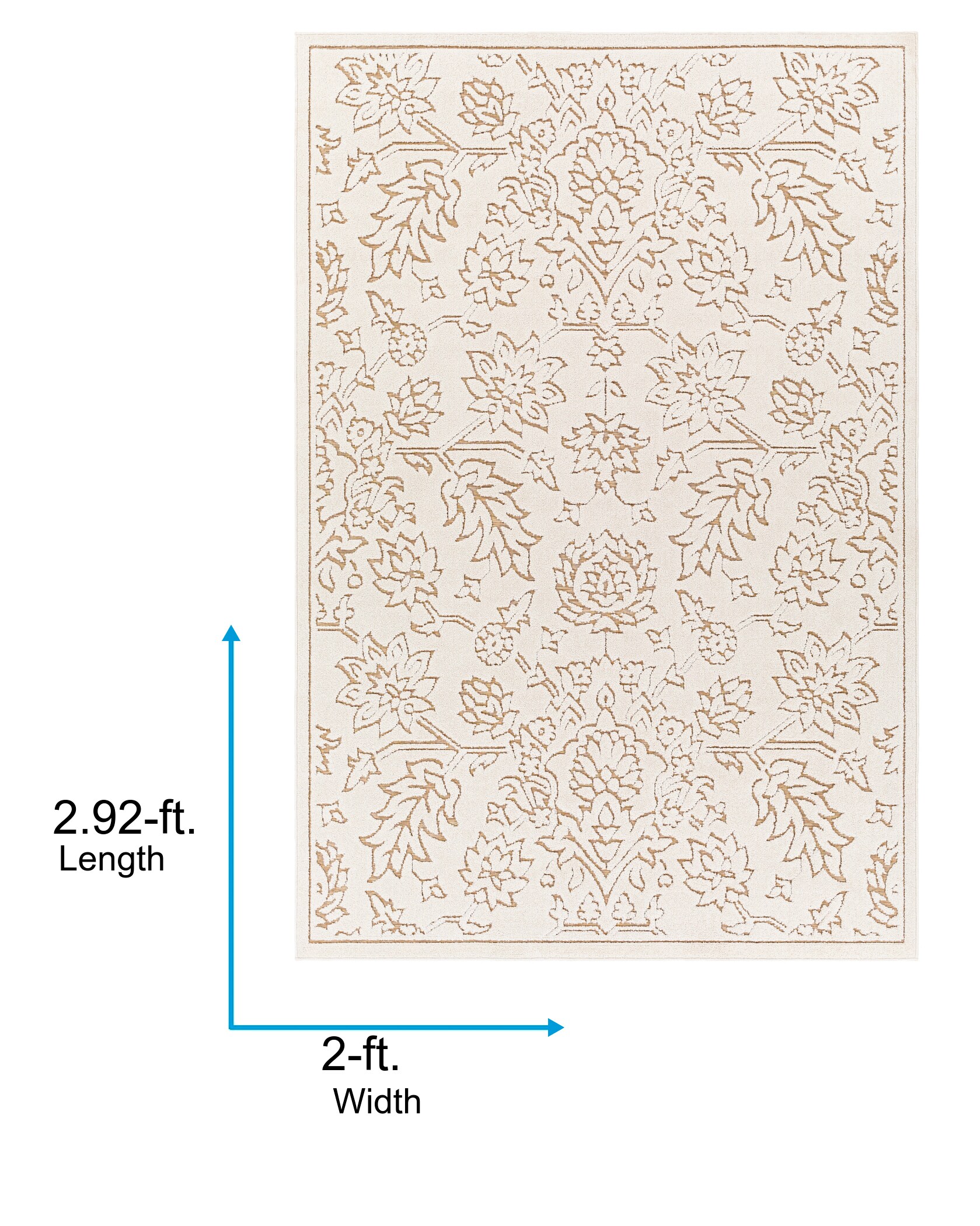 Livabliss GWC2337-2211 rugs - View #5